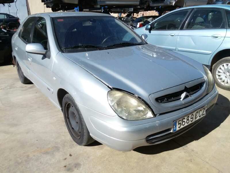 CITROËN Xsara 1 generation (1997-2004) Arborele de antrenare stânga față 9632119080 20169052