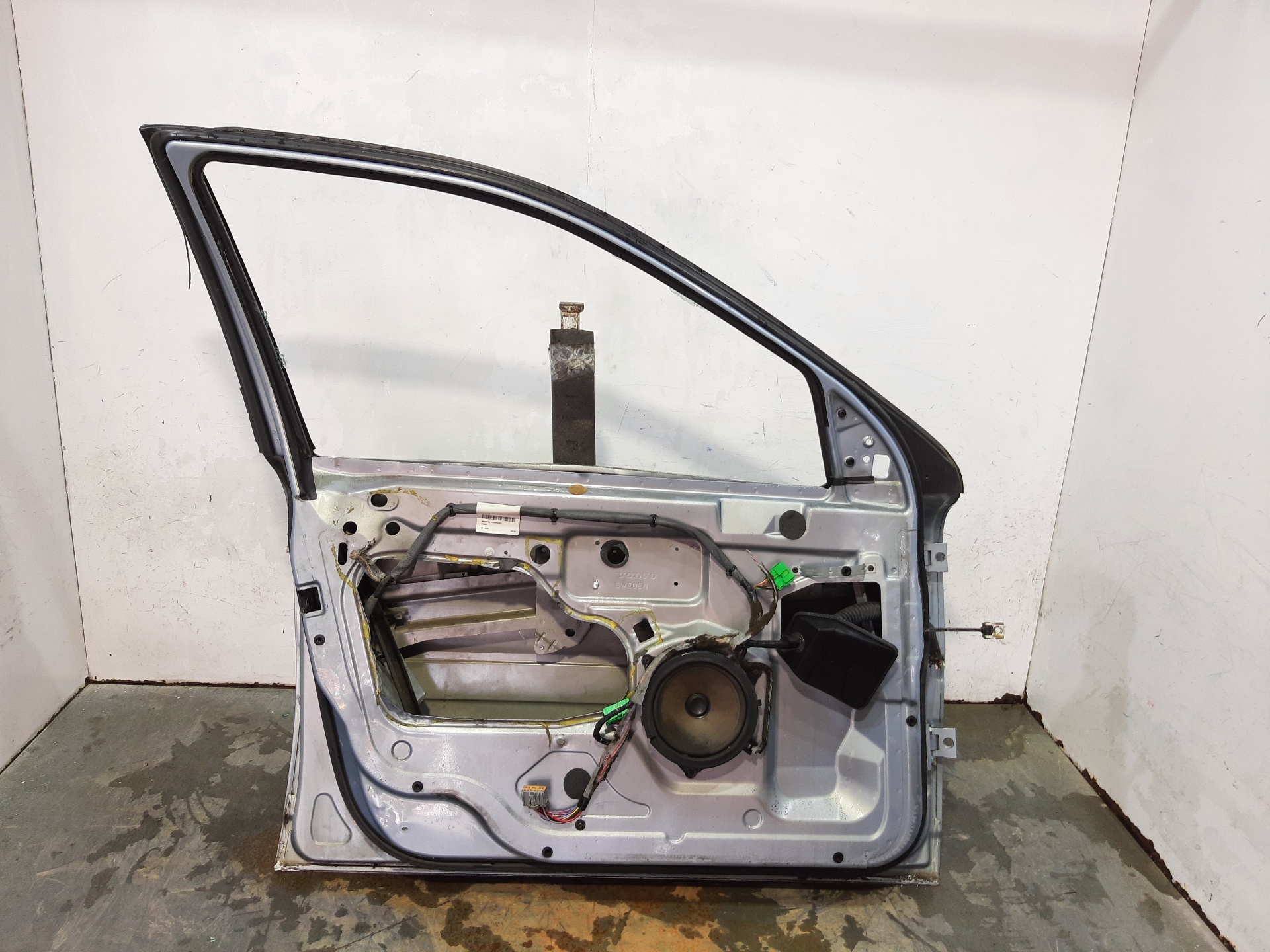 CITROËN XM Y3 (1989-1994) Front Left Door 30649109 25813344