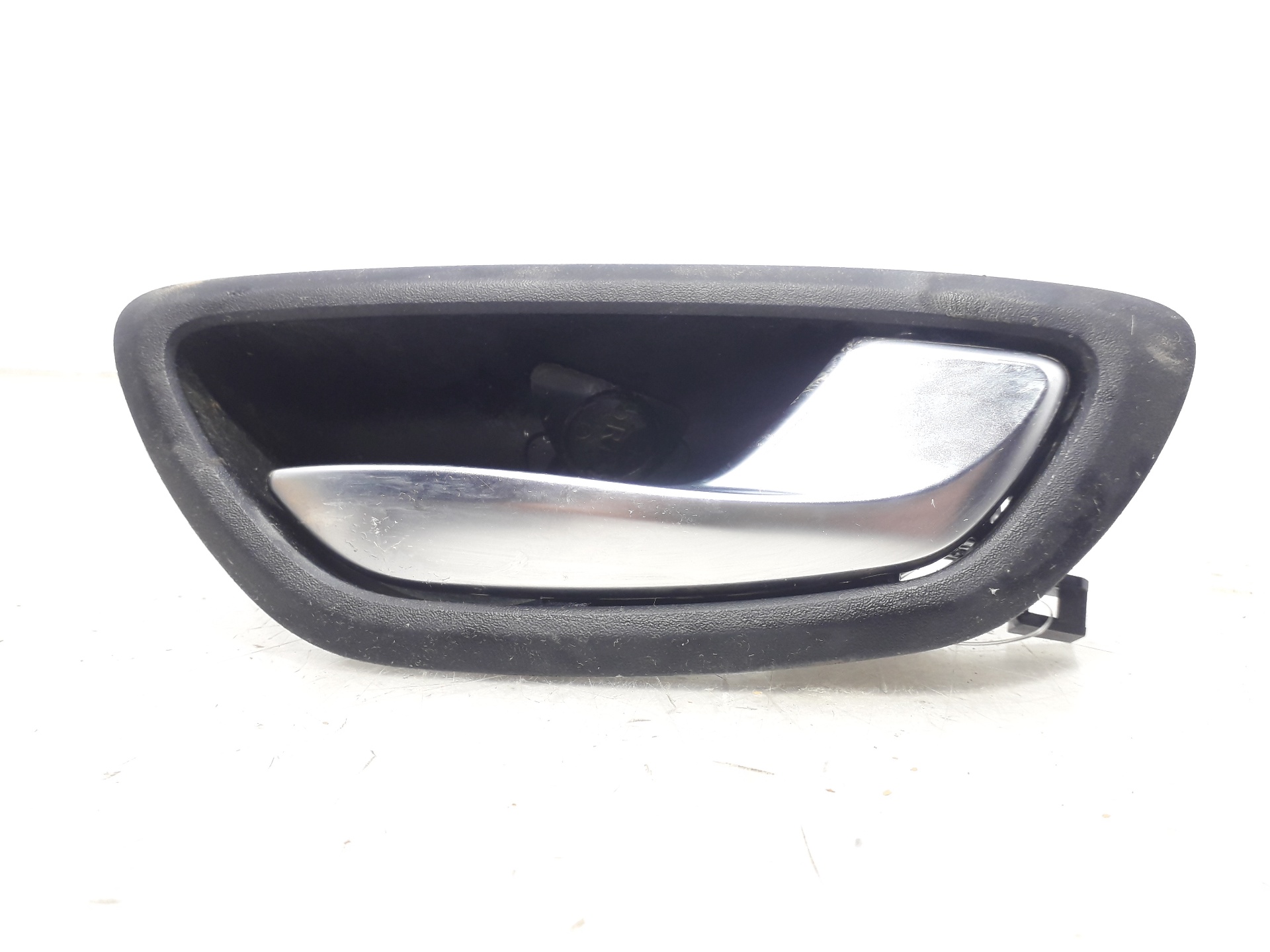 RENAULT Megane 3 generation (2008-2020) Labais aizmugures iekšējais atvēršanas rokturis 826725403R 18762905