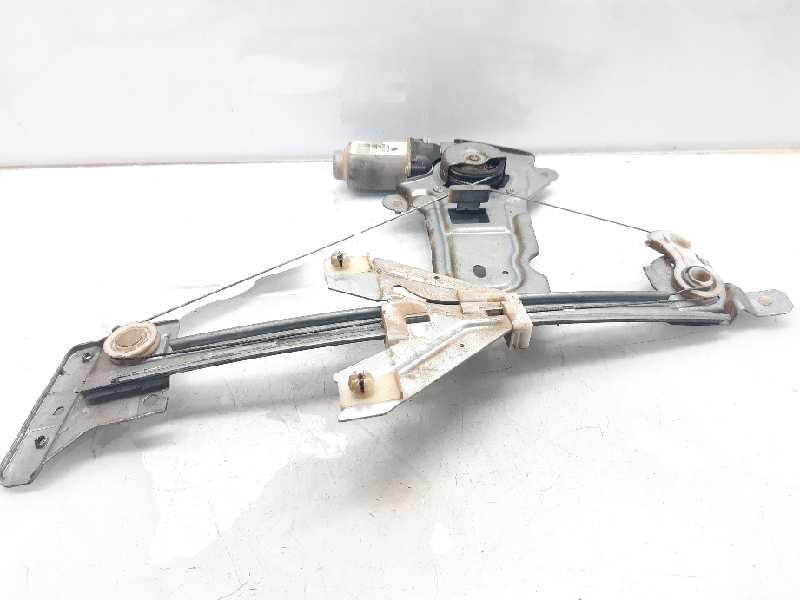 CITROËN Xsara 1 generation (1997-2004) Rear Right Door Window Regulator 400774T1 18568327