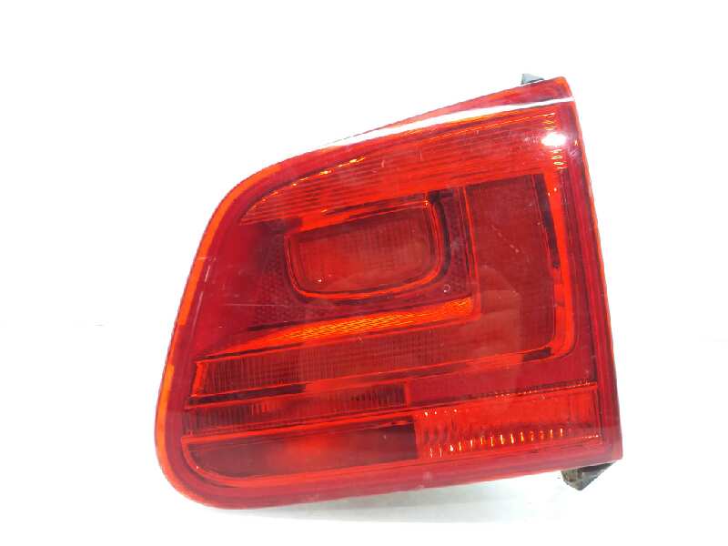 VOLKSWAGEN Tiguan 1 generation (2007-2017) Rear Right Taillight Lamp 5N0945094G 24085565