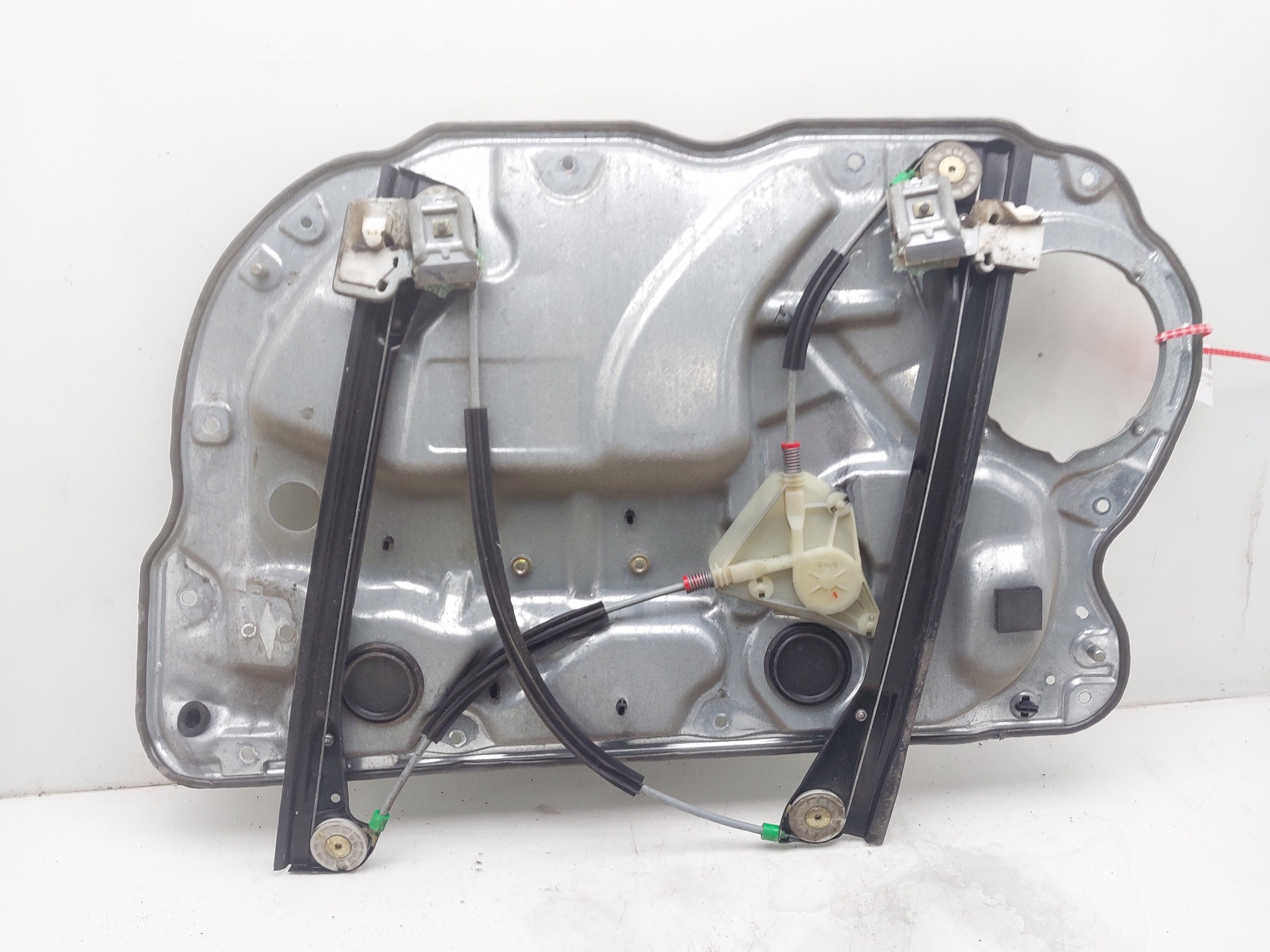 TOYOTA Polo 4 generation (2001-2009) Front Left Door Window Regulator 6Q4837401H 22564294