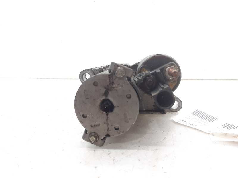 SEAT Cordoba 2 generation (1999-2009) Starter auto 02T911023S 18596810