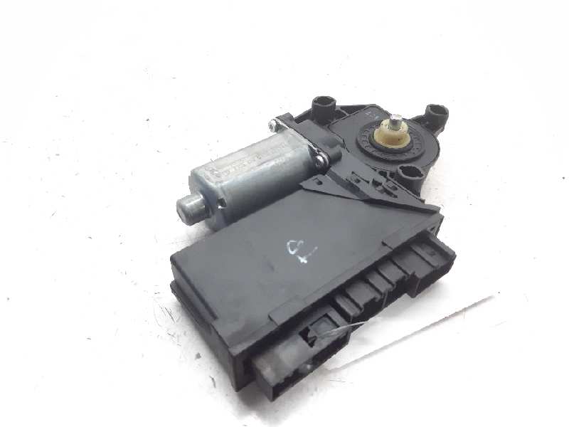 SEAT Exeo 1 generation (2009-2012) Rear Right Door Window Control Motor 8E0959802E 18558182