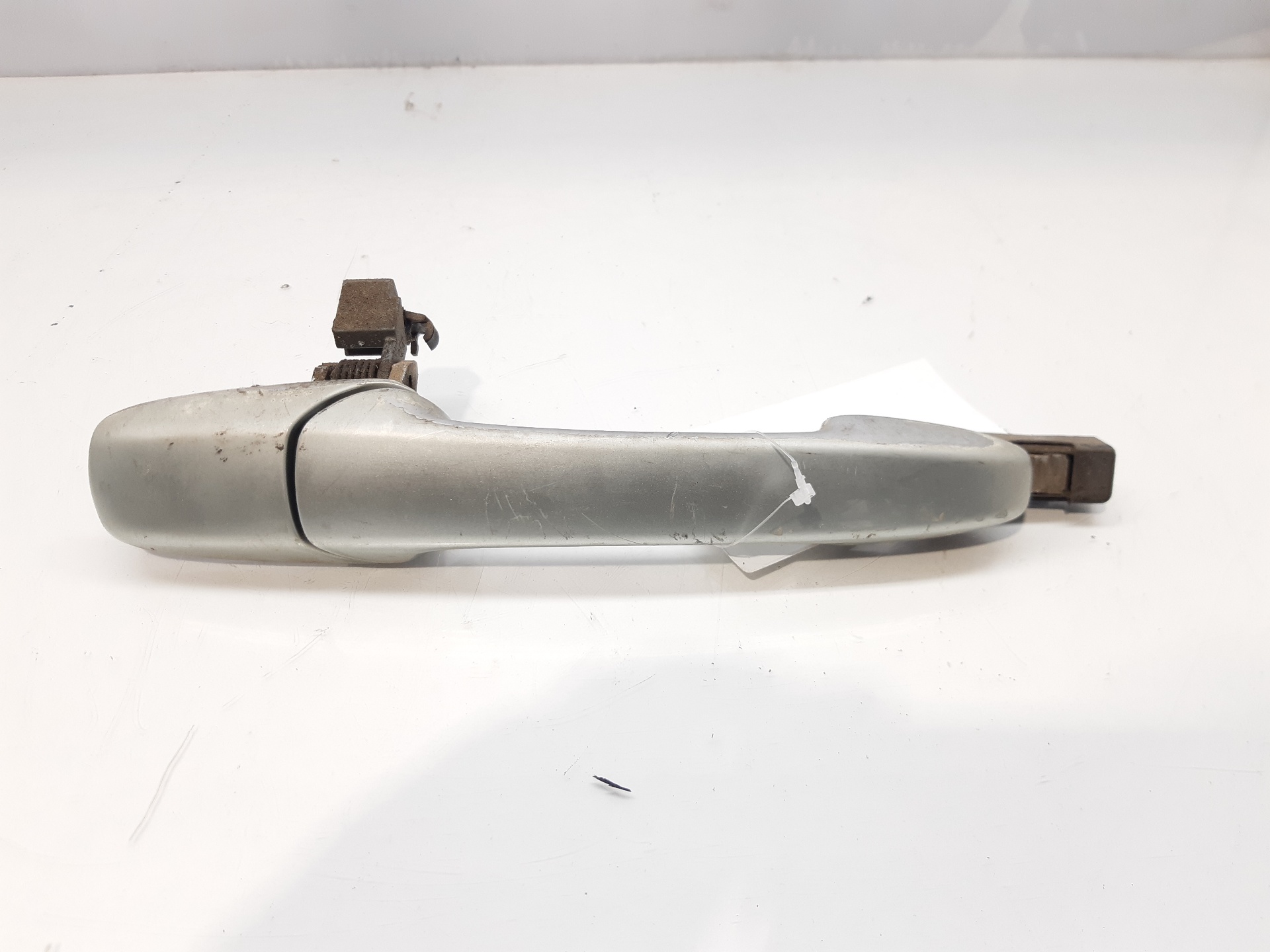 MAZDA 6 GG (2002-2007) Front Right Door Exterior Handle GJ6A58410KFKZ 22463047