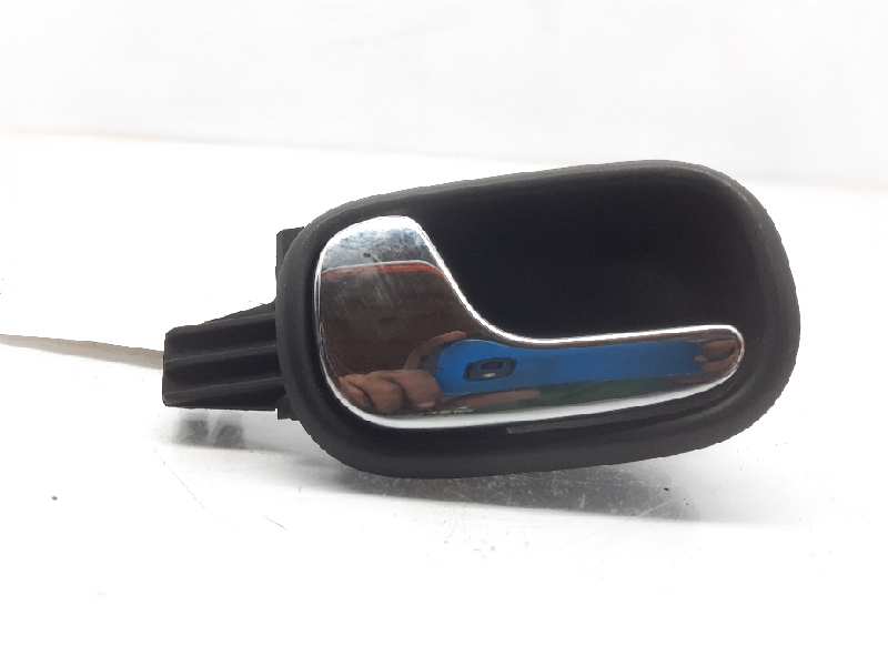 AUDI A4 B5/8D (1994-2001) Left Rear Internal Opening Handle 8D0839019 20197326