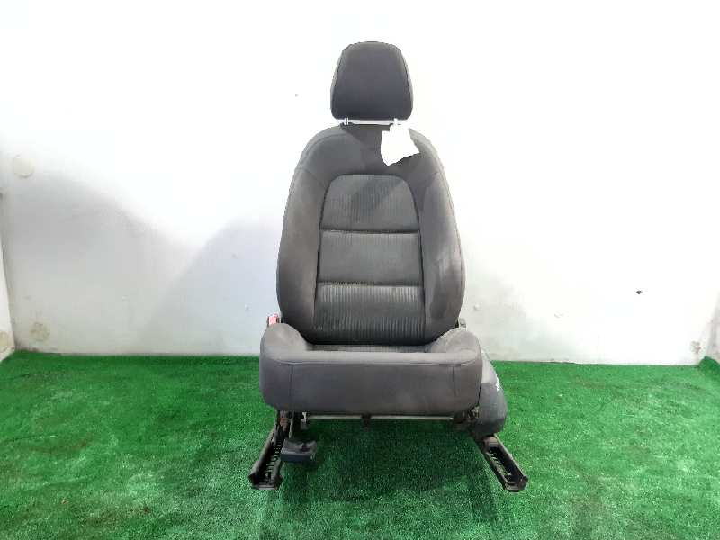 AUDI A4 B8/8K (2011-2016) Front Left Seat 8K0881105F 24122498