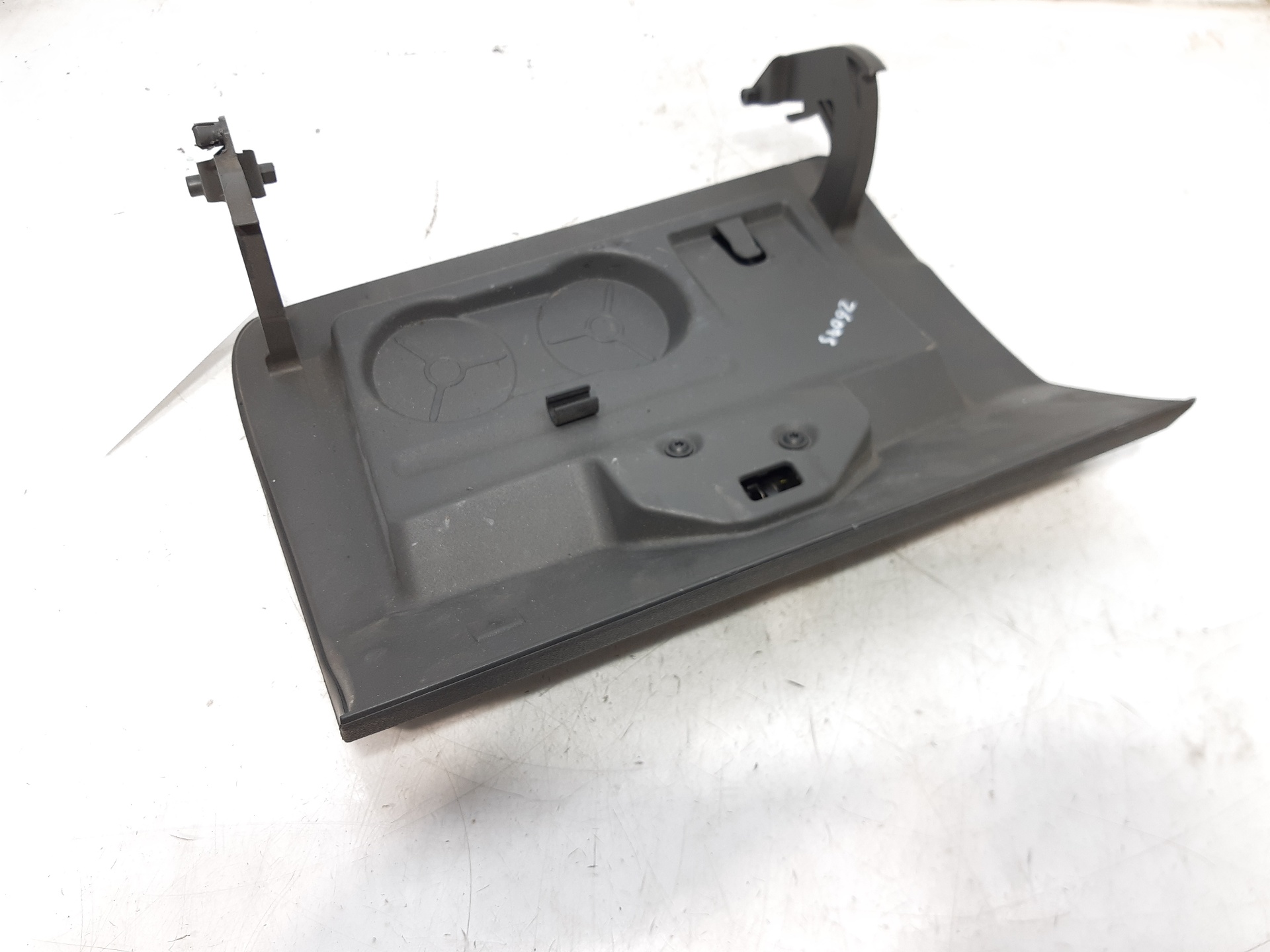 FORD Focus 2 generation (2004-2011) Glove Box 1364404 18764604