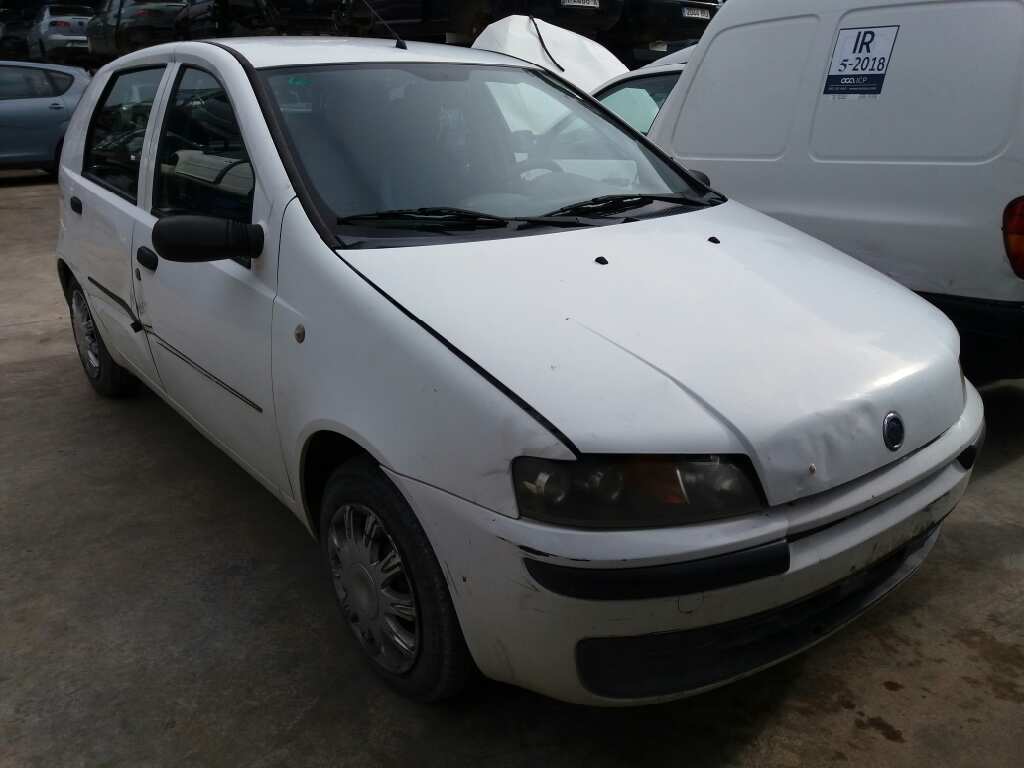 FIAT Punto 3 generation (2005-2020) Генератор 46542889 20397479