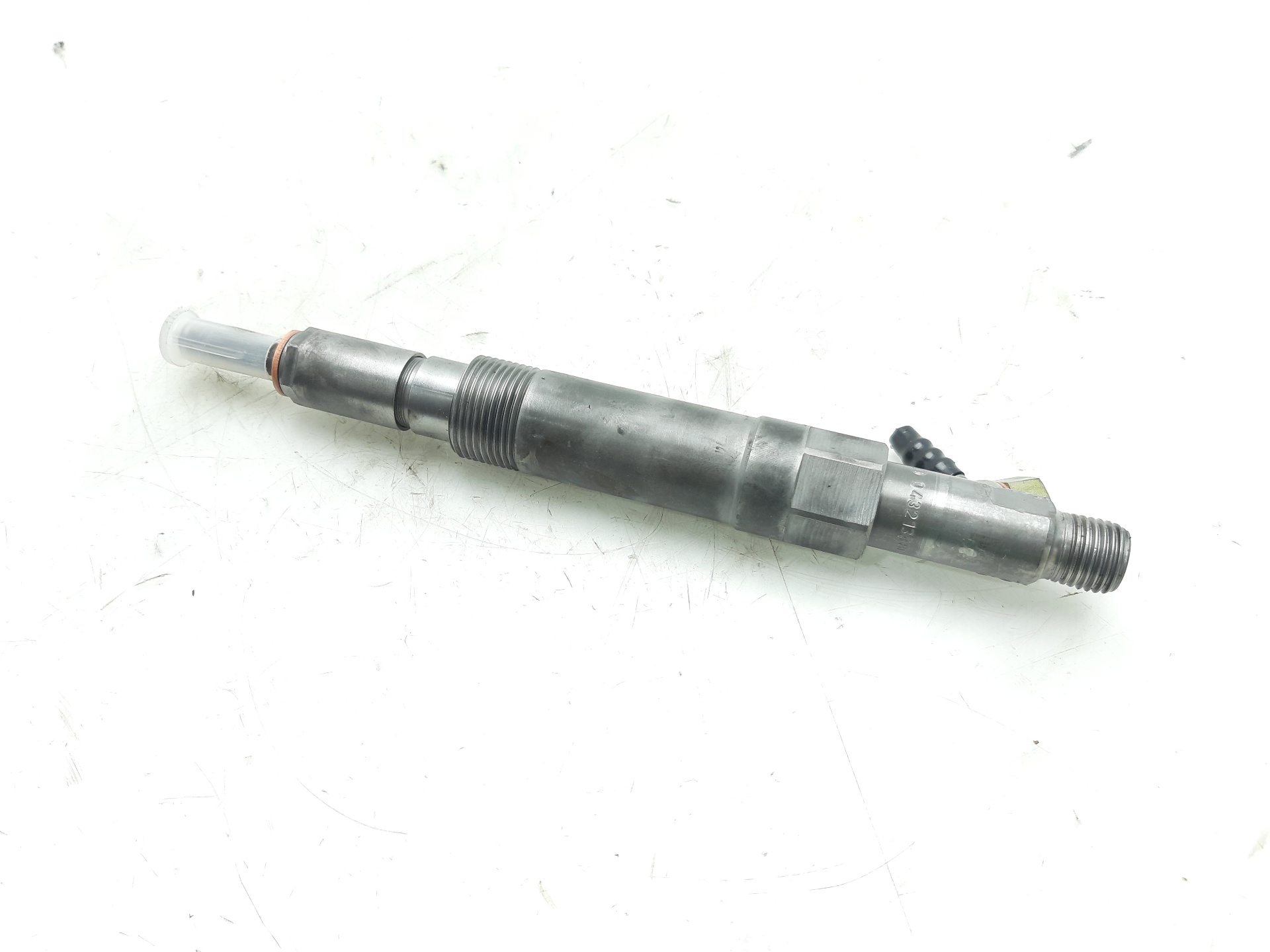 FORD Mondeo 3 generation (2000-2007) Fuel Injector 1S7Q9D475 23985236