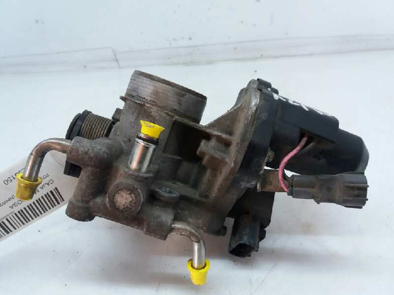 TOYOTA Prius 2 generation (XW20) (2003-2011) Gasshus 8945230150 20175154