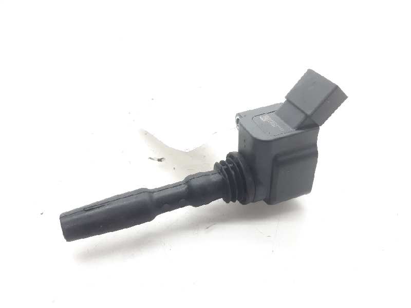 SEAT Leon 3 generation (2012-2020) High Voltage Ignition Coil 04E905110M 18587359