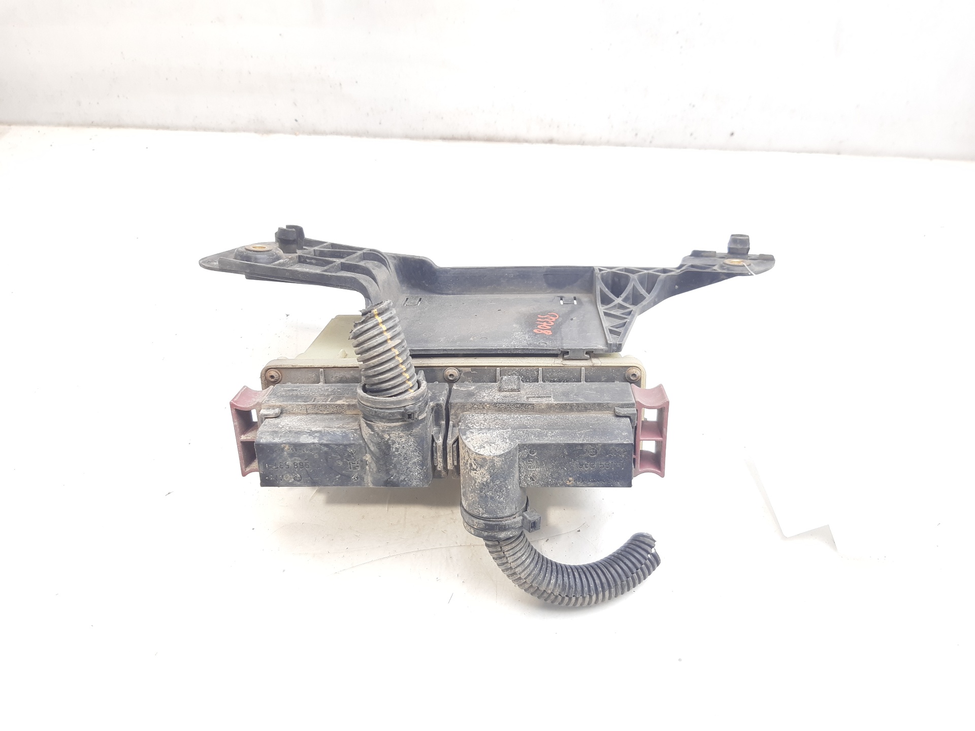 MAZDA Astra H (2004-2014) Motora vadības bloks 24410130 24150719