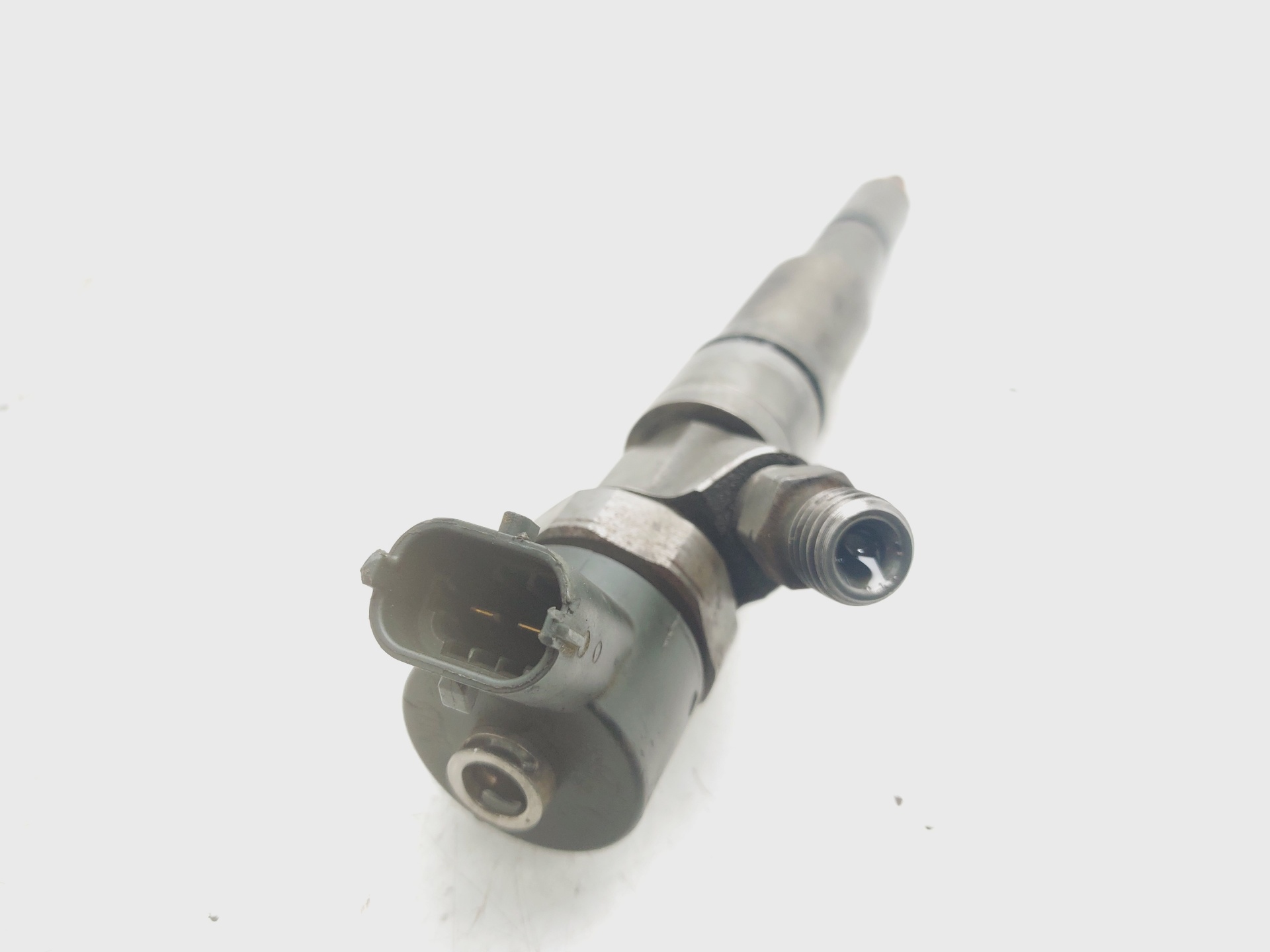 Inyector 204D3 0445110049 de Land rover Freelander (l314) 2000-2006 177 CV - pieza usada