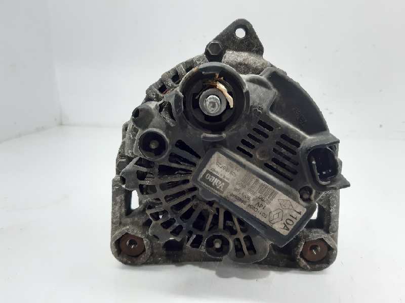 NISSAN Micra K12 (2002-2010) Alternator 8200386806 18462210