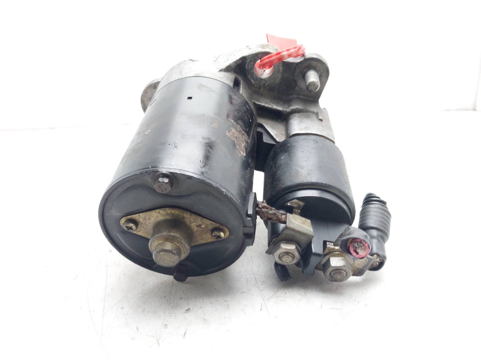 MINI Cooper R50 (2001-2006) Starter Motor 148999402B 23078225