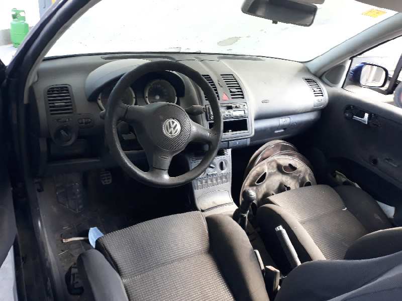 VOLKSWAGEN Polo 3 generation (1994-2002) Priekšējo labo durvju spogulis NVE2311 20182330