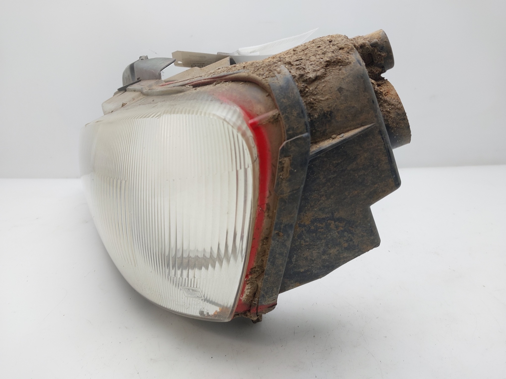 FORD Front Left Headlight 6204P4 24537311