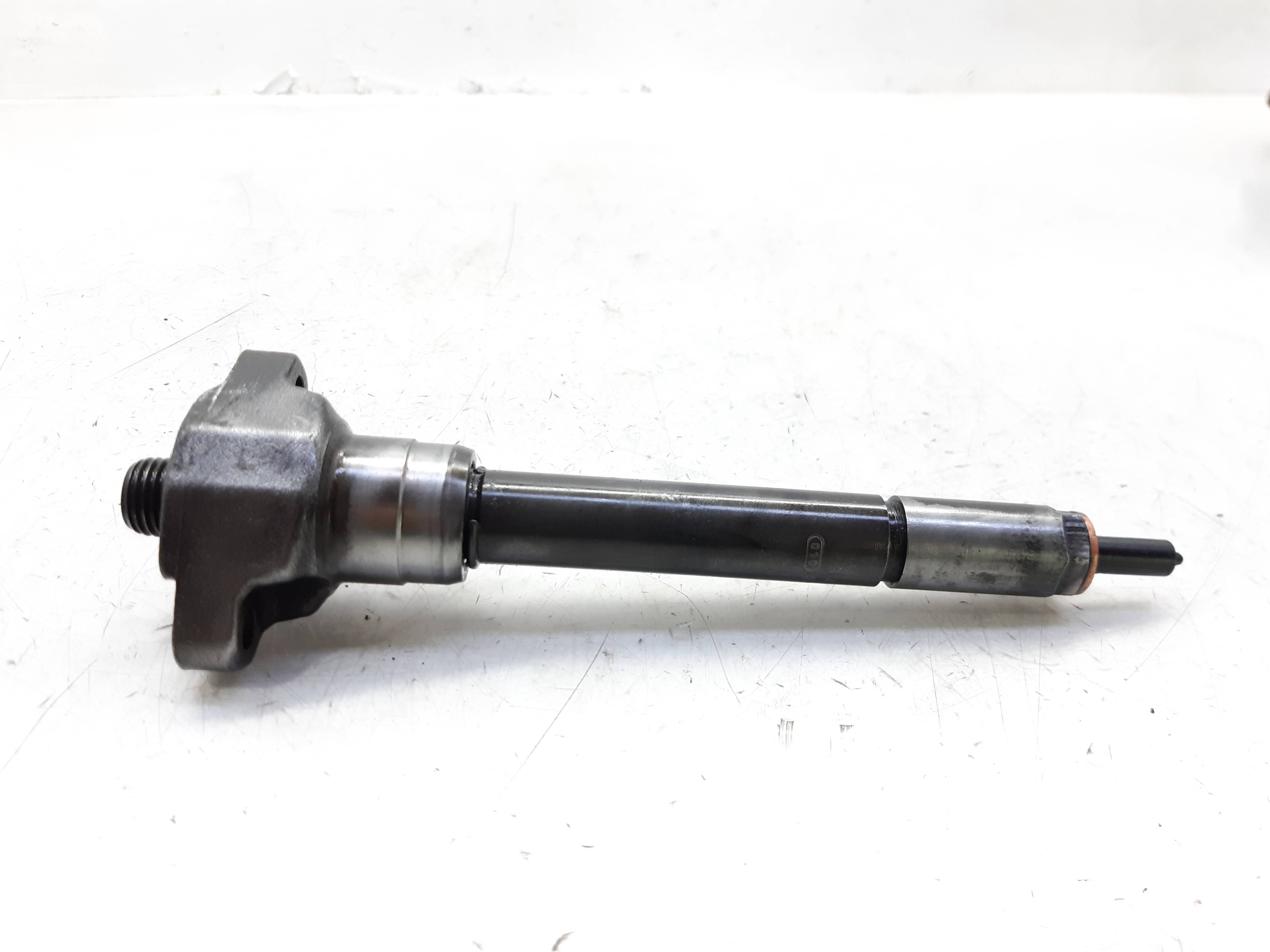 BMW 5 Series E39 (1995-2004) Fuel Injector 0432191528 22319542