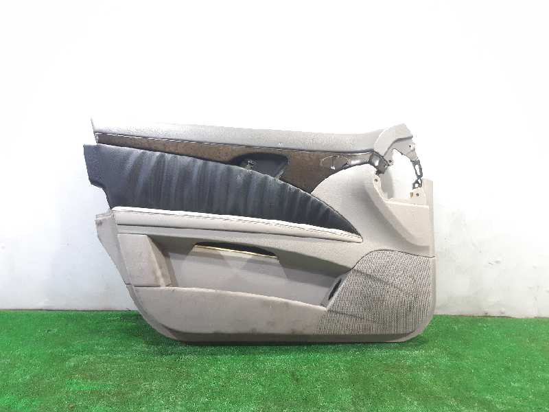 MERCEDES-BENZ E-Class W211/S211 (2002-2009) Front venstre dørpanel A2117206762 18574089