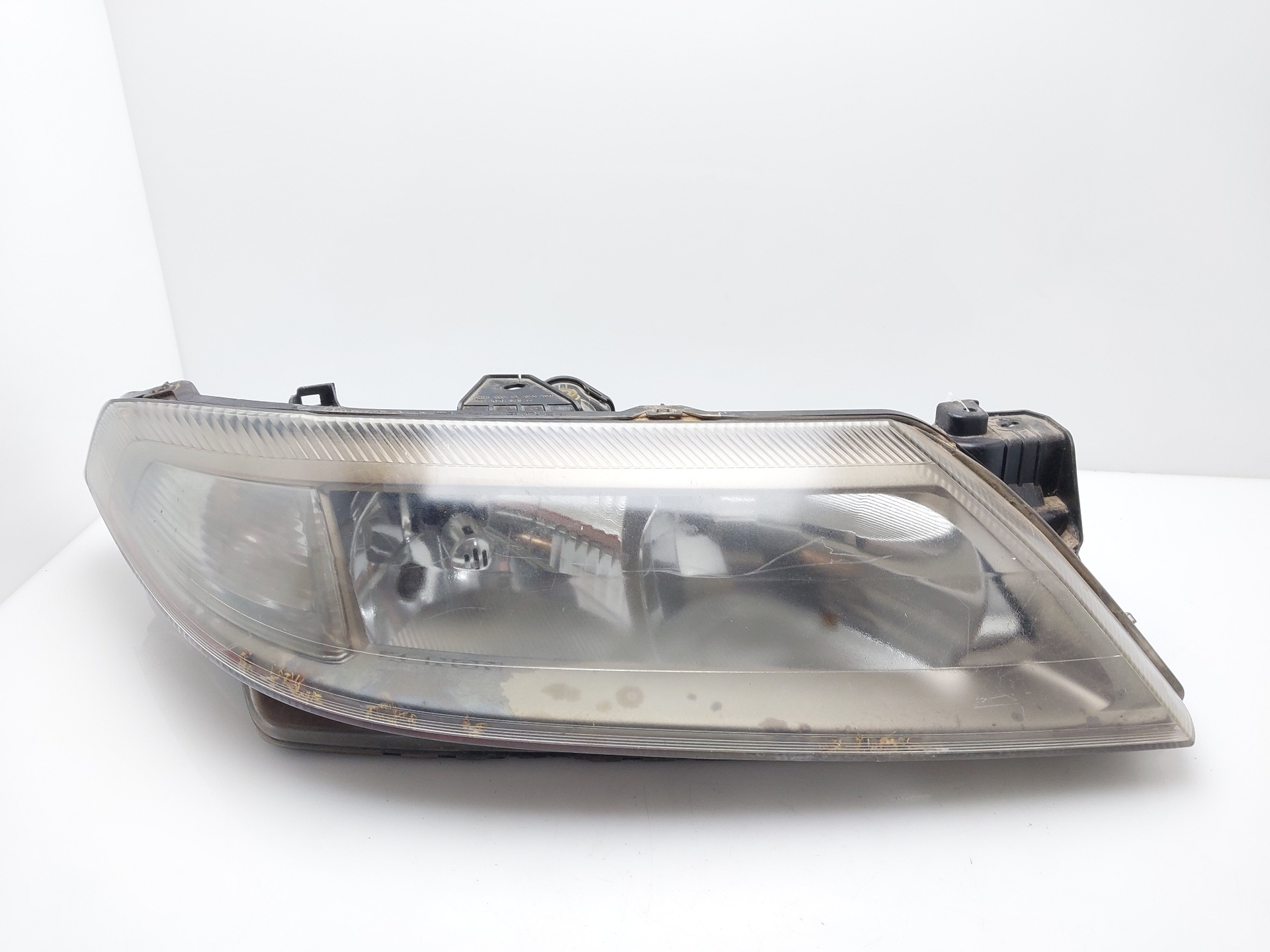 RENAULT Laguna 2 generation (2001-2007) Front Right Headlight 7701048931 22736379