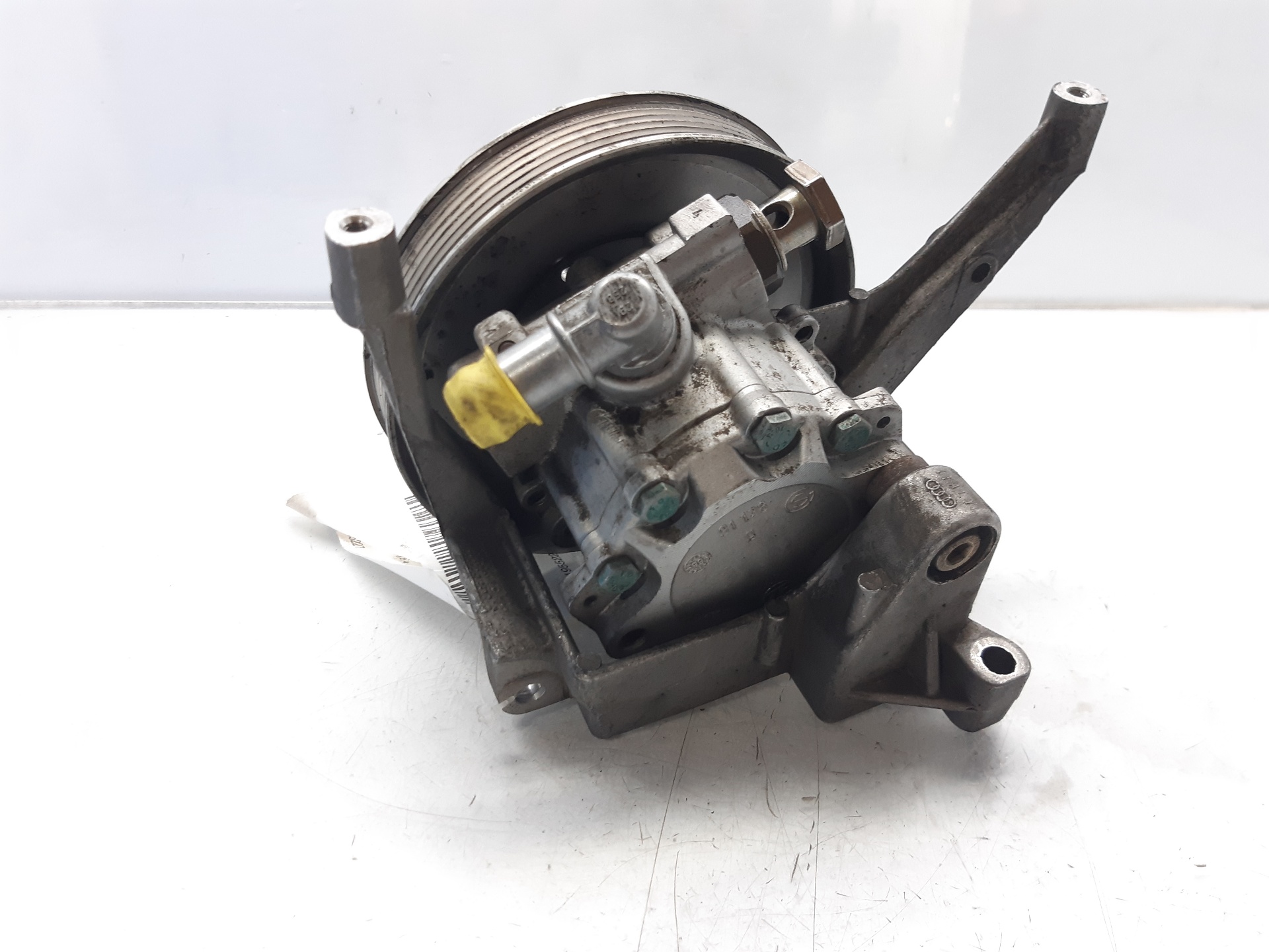 AUDI A4 B5/8D (1994-2001) Power Steering Pump 7691955227 24111531