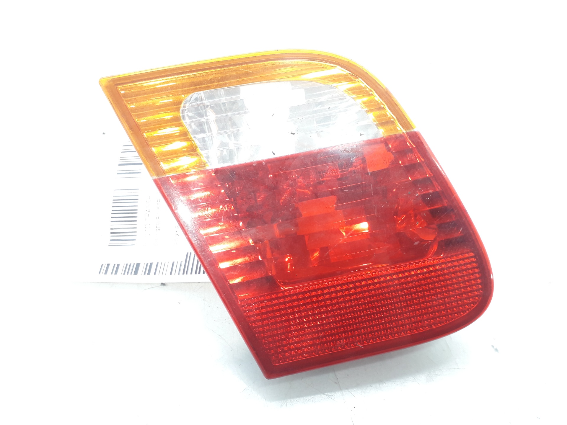 BMW 3 Series E46 (1997-2006) Rear Right Taillight Lamp 63216907946 24043955