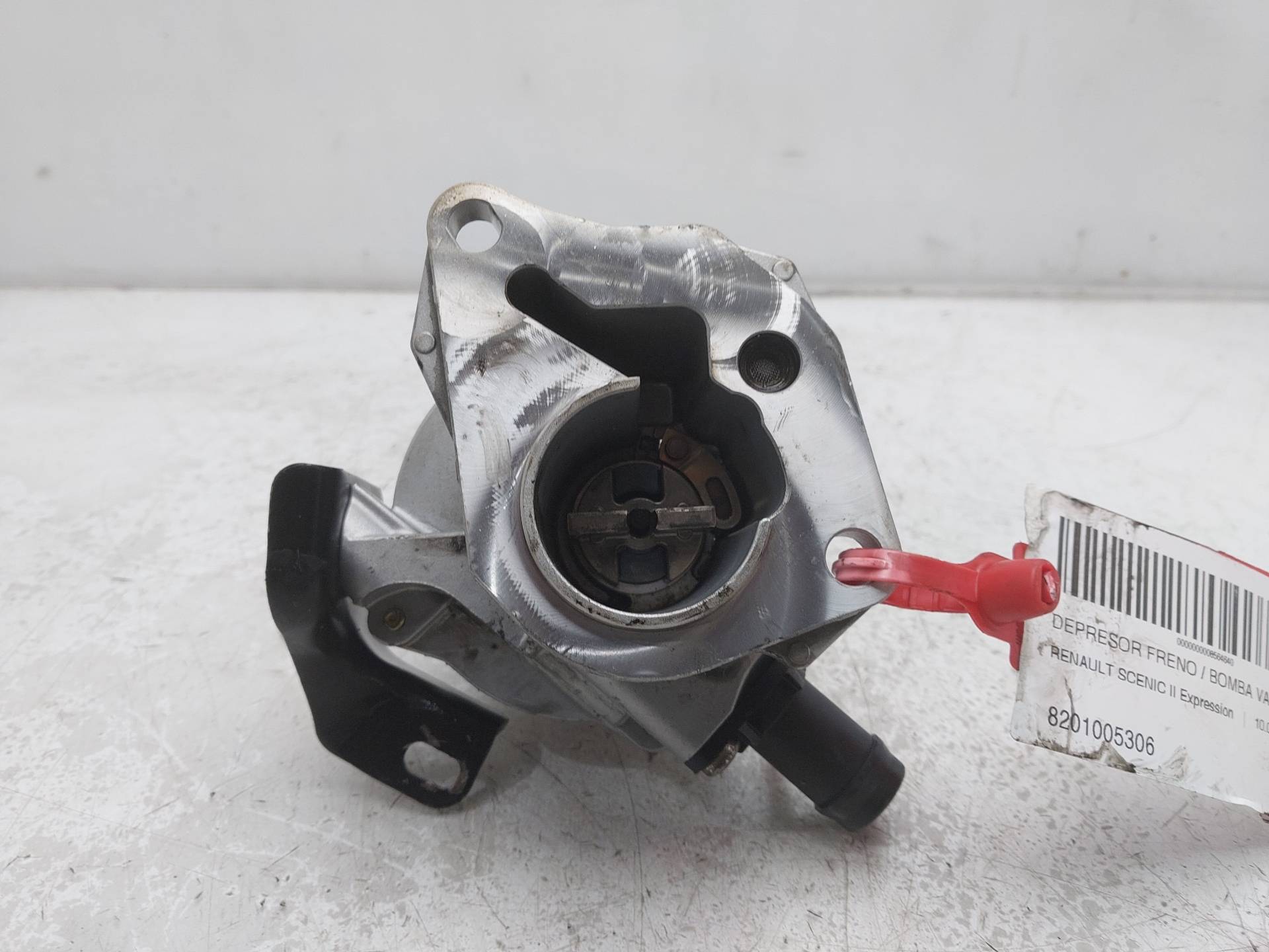 HYUNDAI i10 1 generation (2007-2013) Vakuuminis siurblys 8201005306 25981994