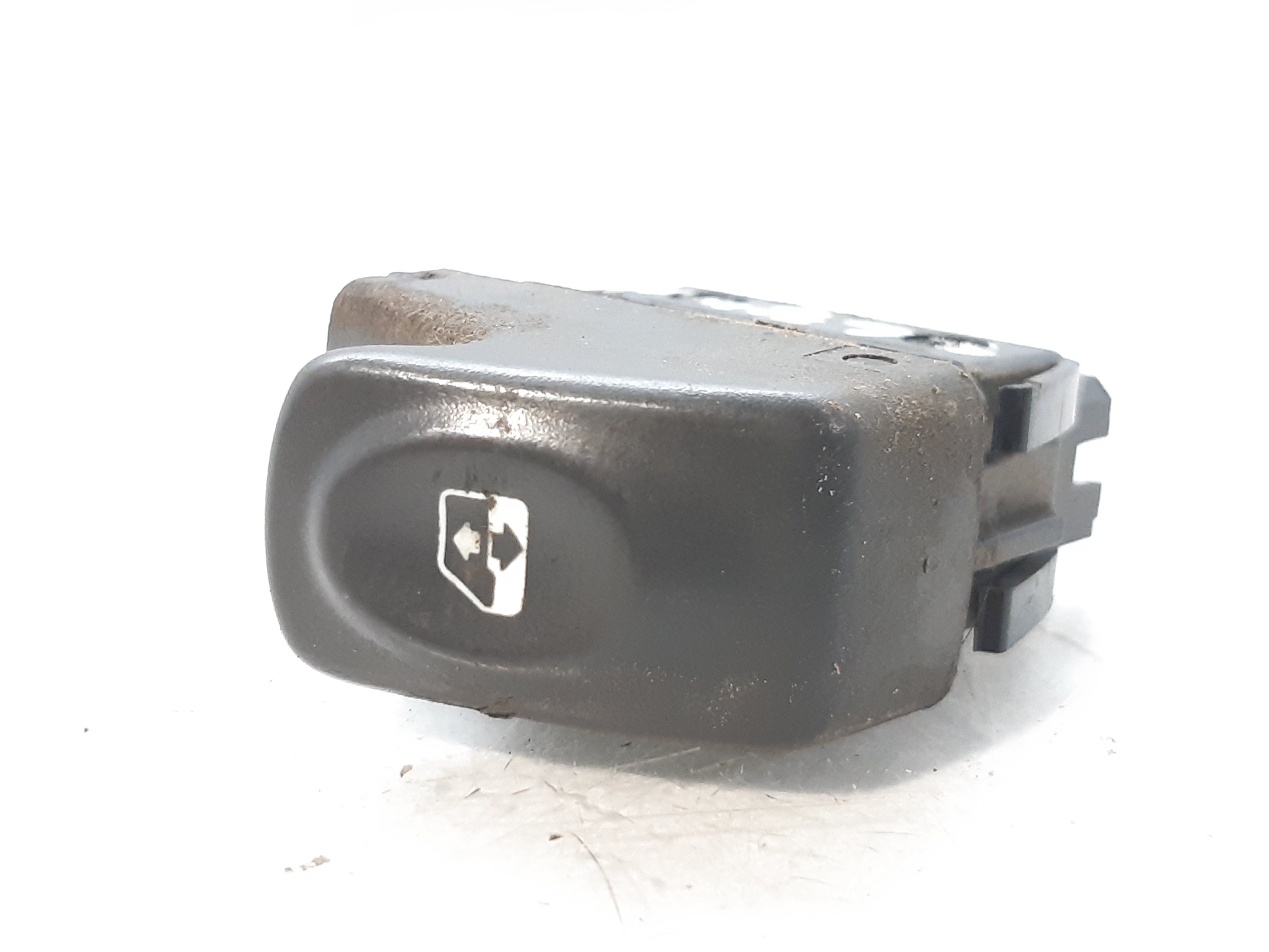 CITROËN Scenic 1 generation (1996-2003) Front Left Door Window Switch 7700432962 18783174