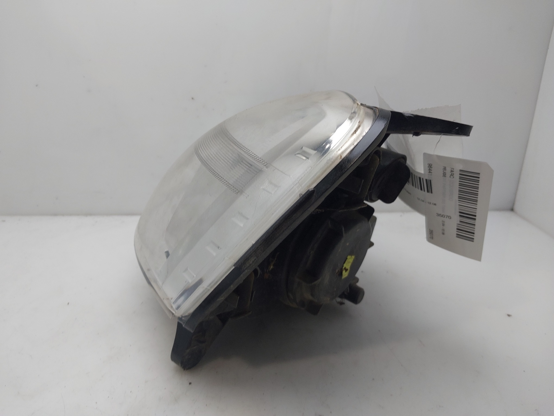 DODGE Front Left Headlight 9644150980 25696734