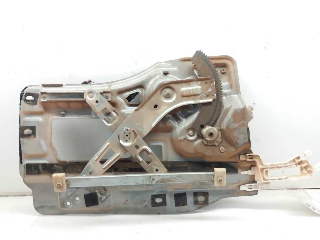 HYUNDAI Santa Fe SM (2000-2013) Rear Right Door Window Regulator 8348026010 20191249