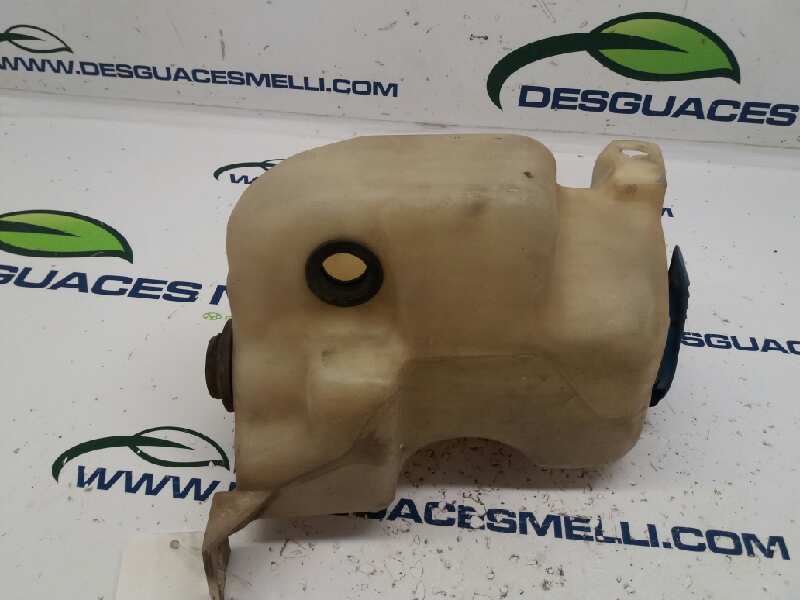 SEAT Toledo 2 generation (1999-2006) Logu mazgāšanas tvertne 1J0955453N 20169810