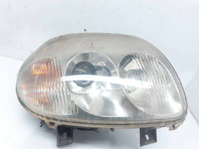 RENAULT Clio 2 generation (1998-2013) Front Right Headlight 7701045169 18456434