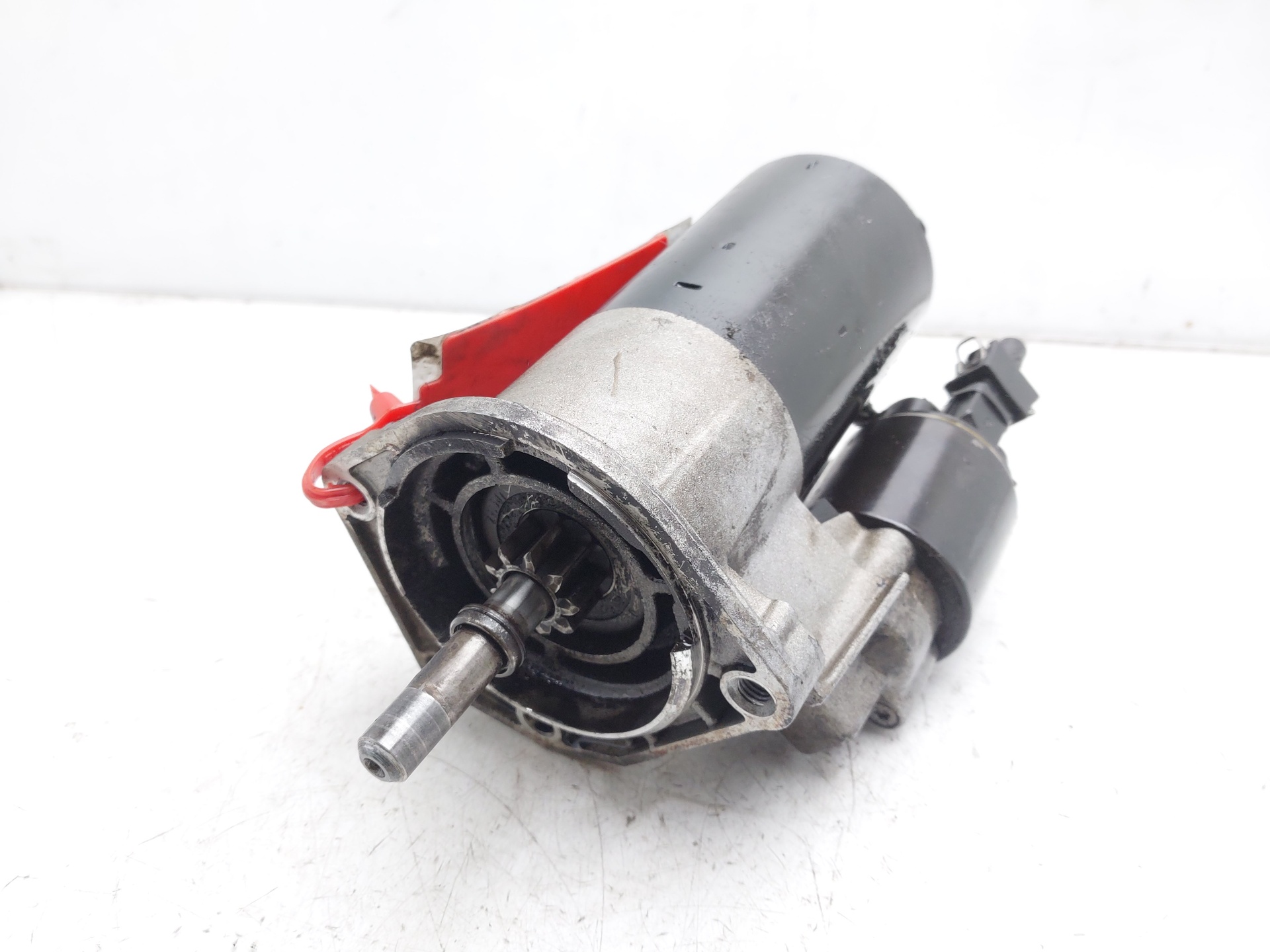 SEAT Ibiza 2 generation (1993-2002) Starter Motor 036911023S 24147597