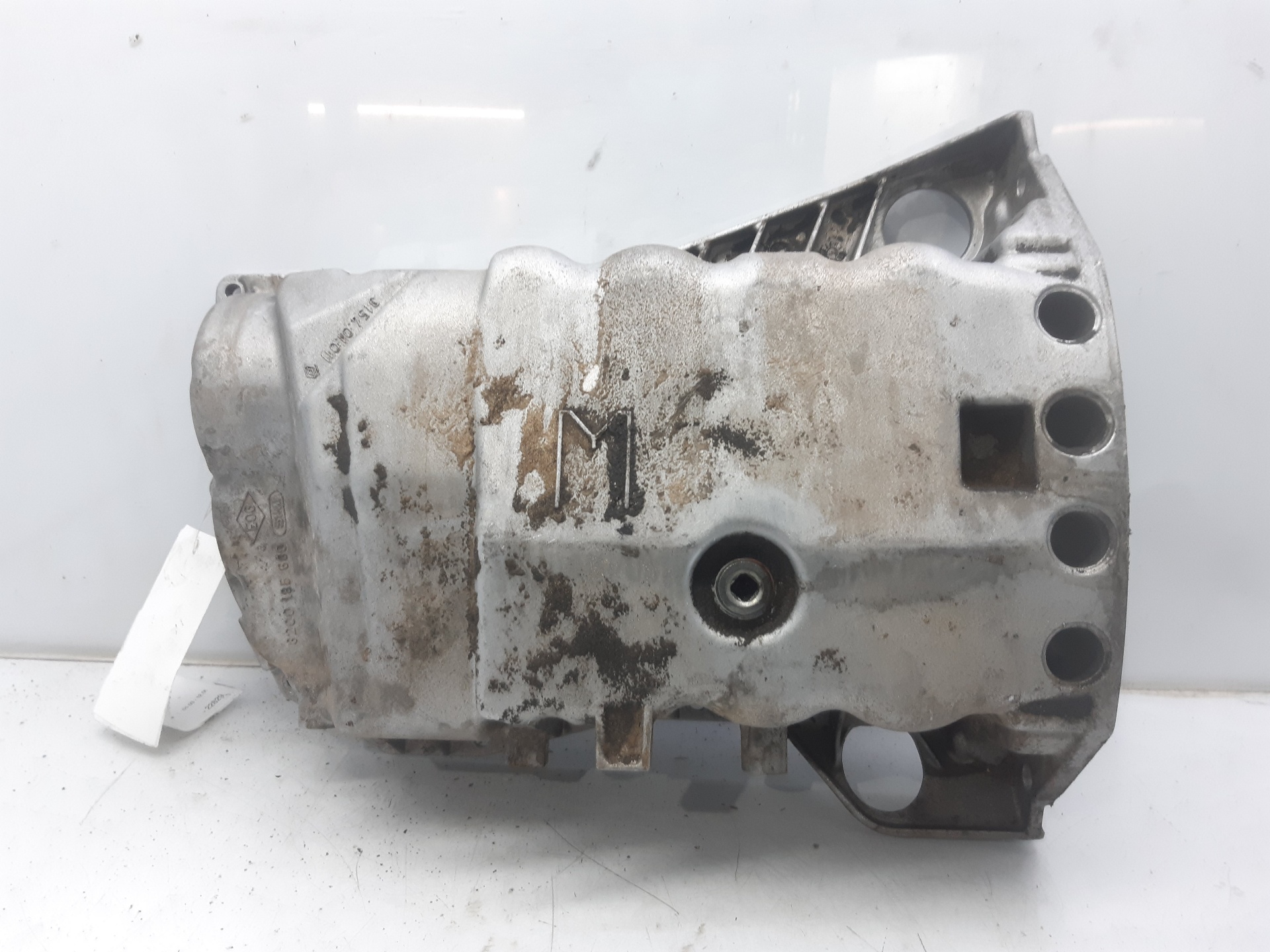 NISSAN Primera P12 (2001-2008) Variklio karteris 8200185680 18650263