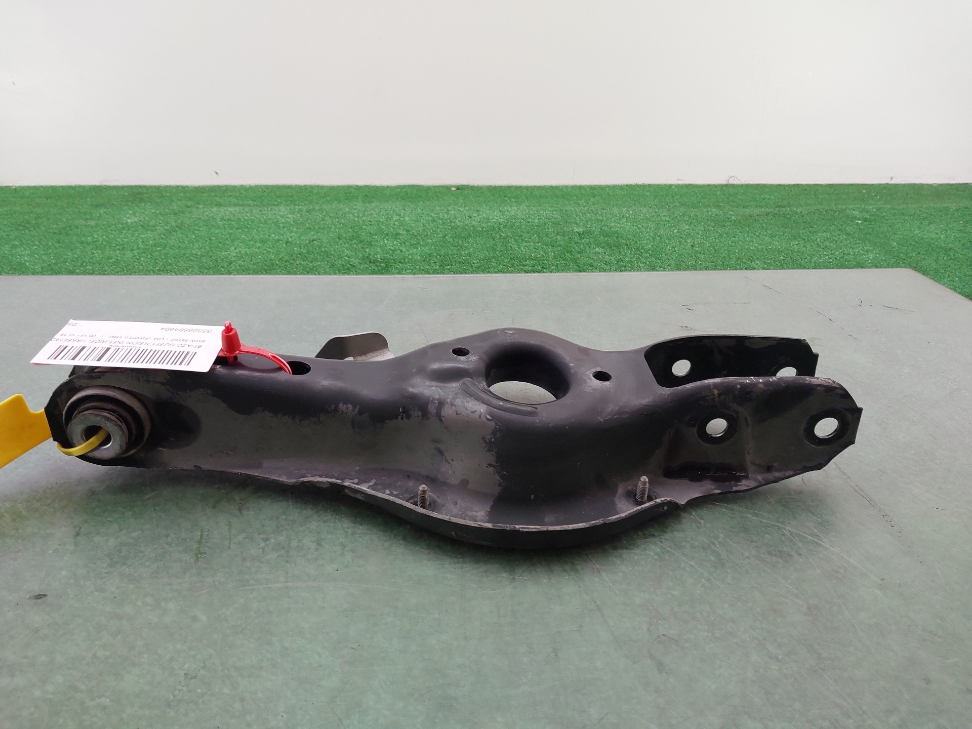 BMW 1 Series F20/F21 (2011-2020) Rear Left Arm 33326884694 22610527