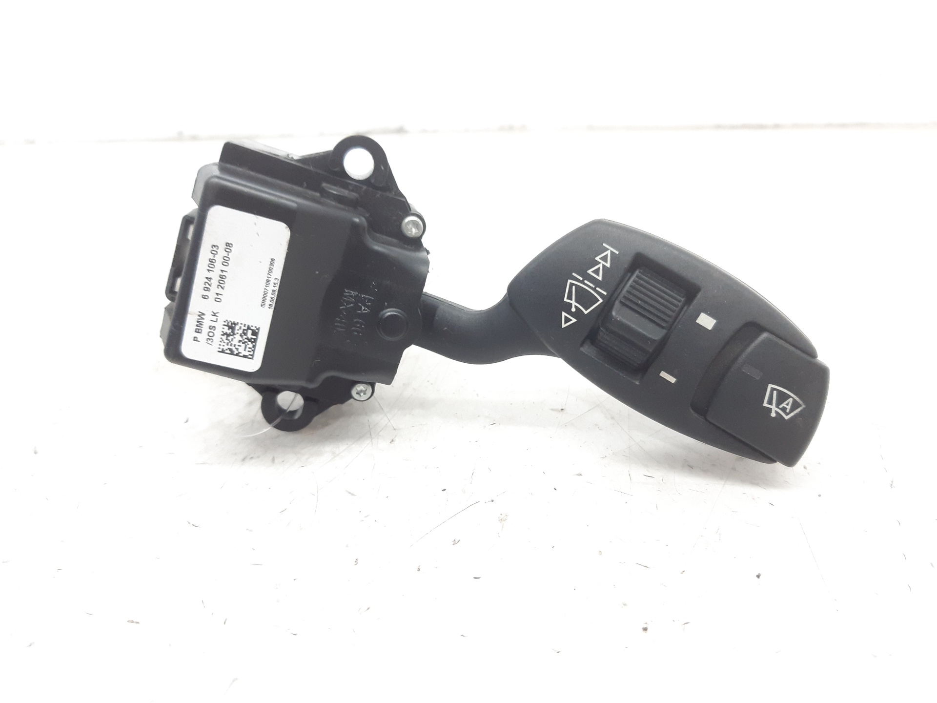 BMW 5 Series E60/E61 (2003-2010) Indicator Wiper Stalk Switch 692410603 18650199