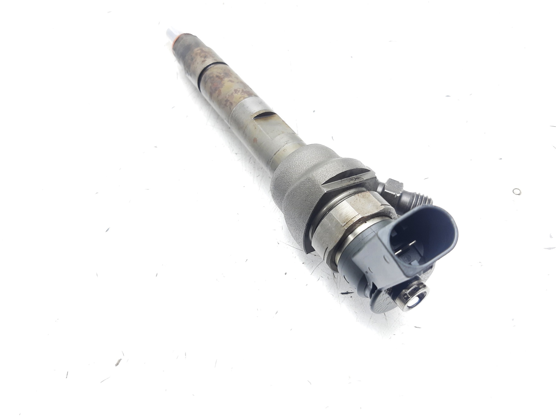 BMW 1 Series E81/E82/E87/E88 (2004-2013) Fuel Injector 779844603 22262407