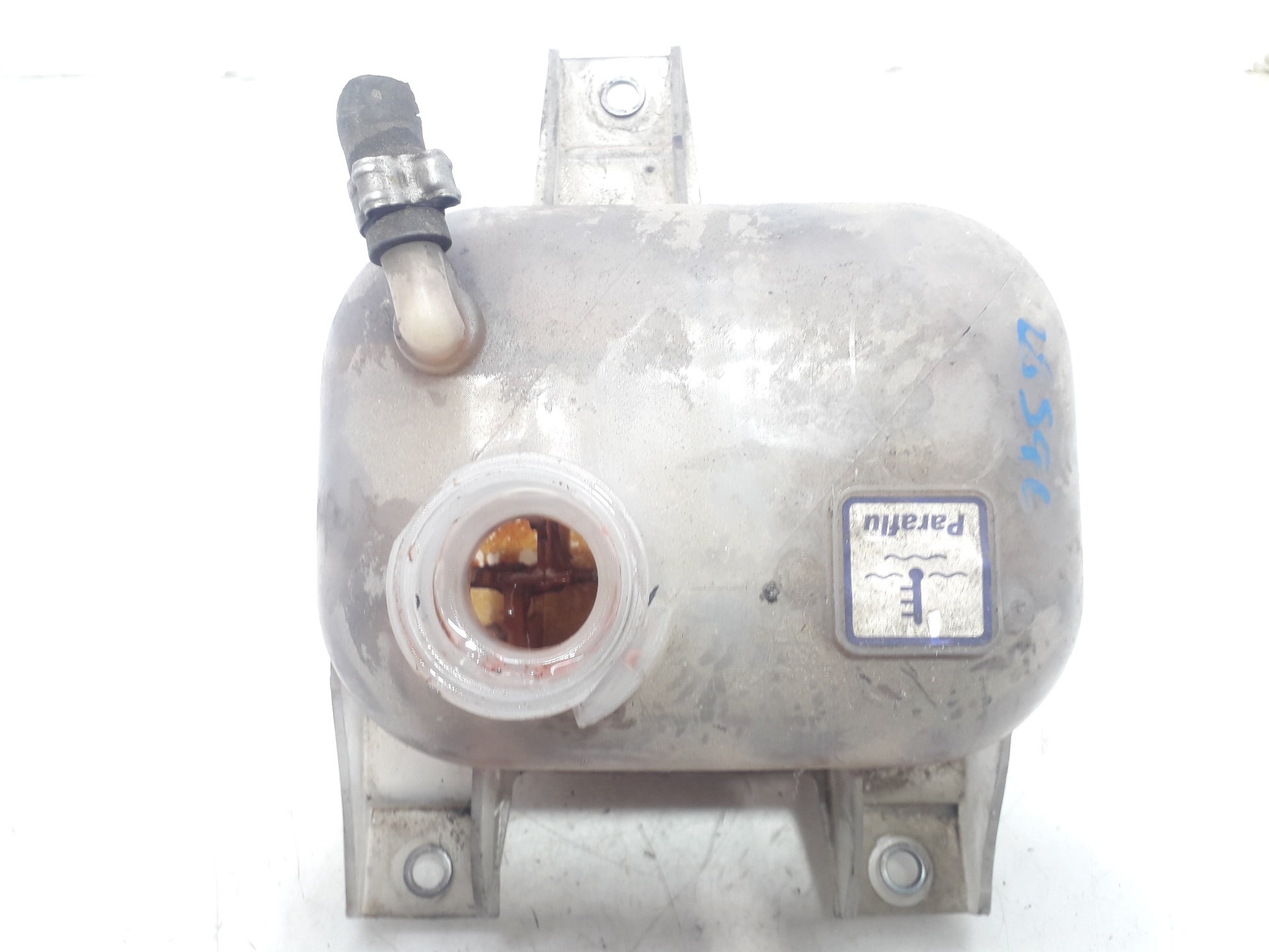 FIAT Expansion Tank 51891028 24147737