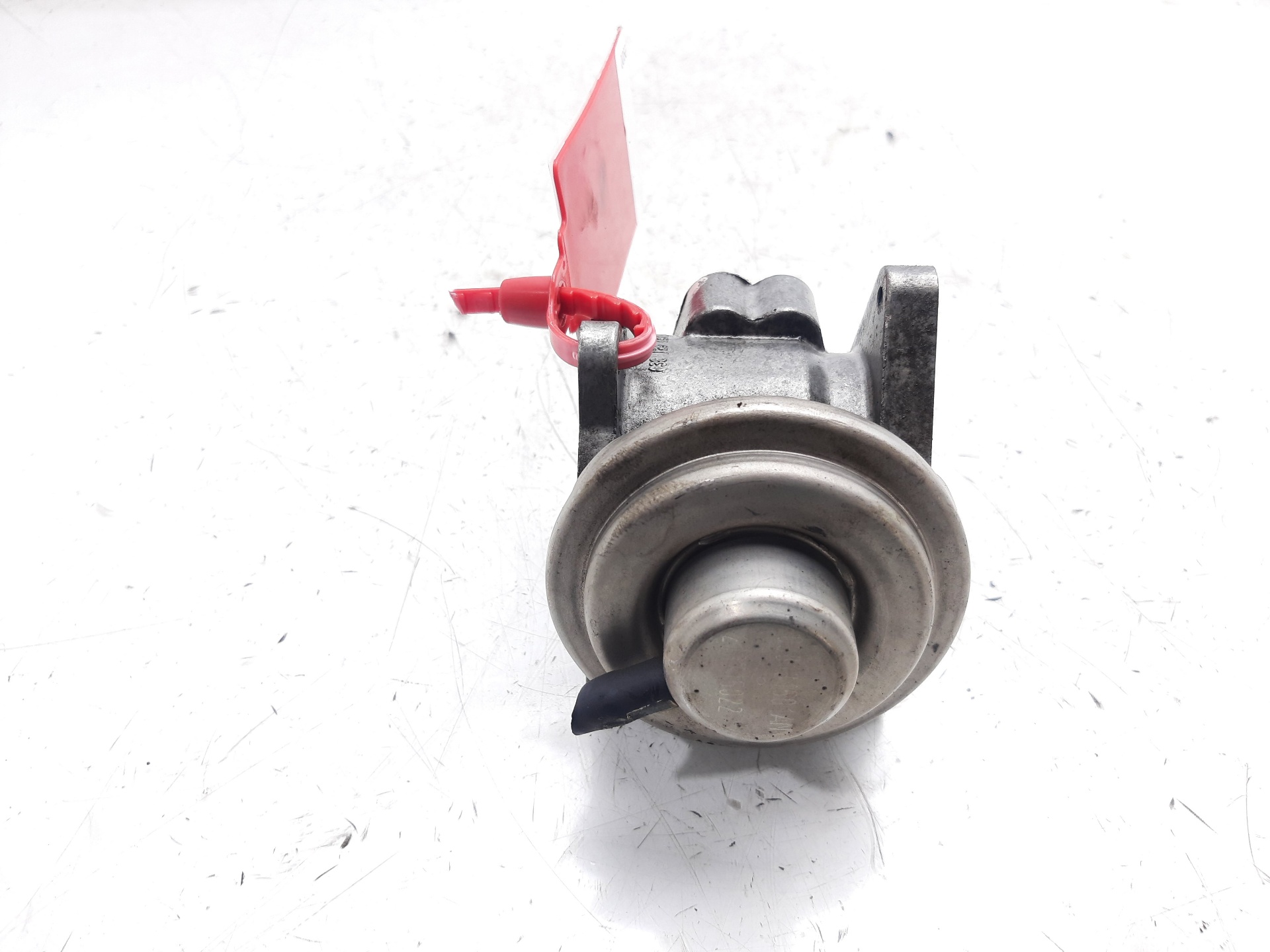 CHEVROLET Leon 2 generation (2005-2012) EGR Valve 038131501AN 22409007