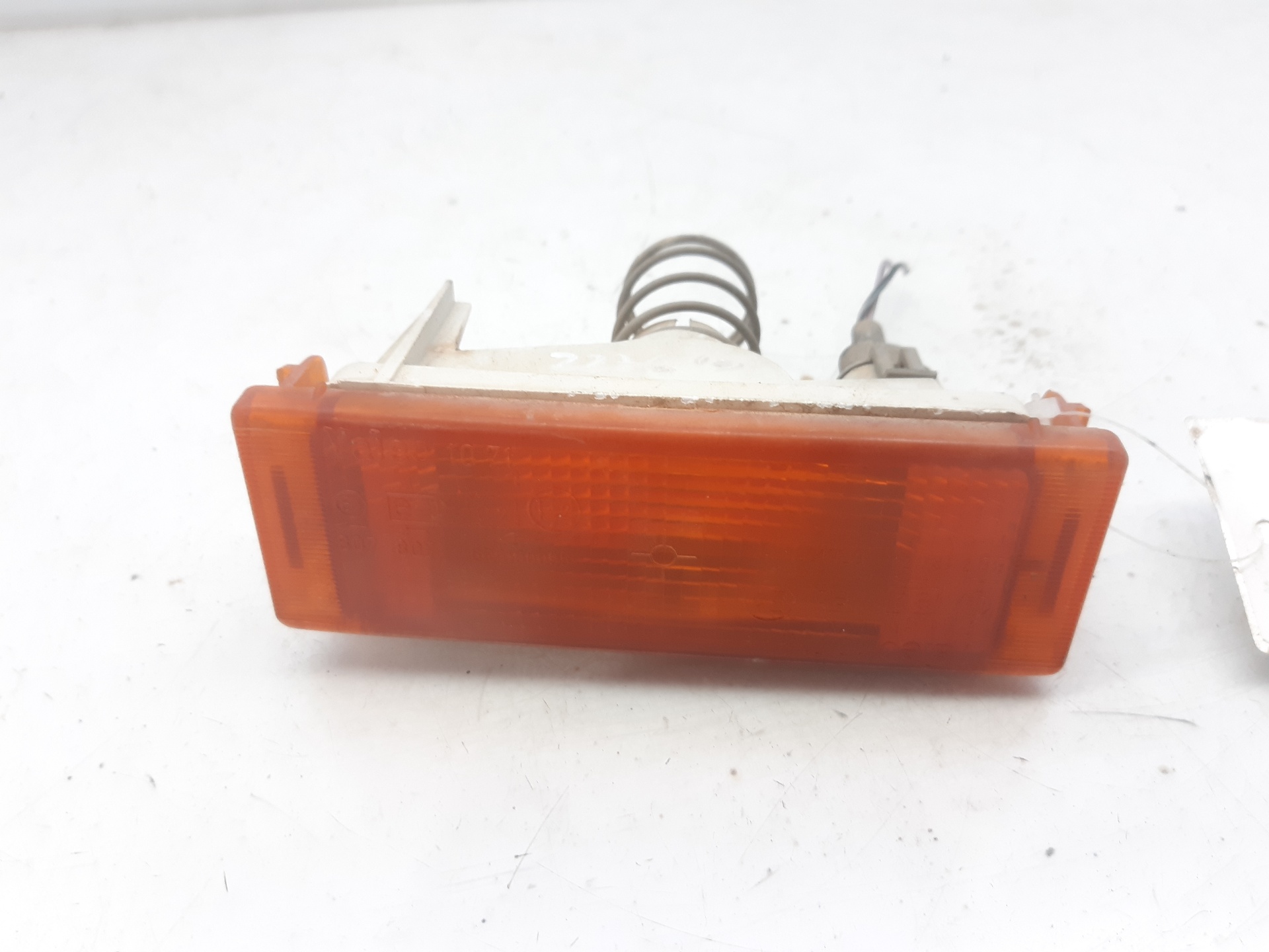 VOLKSWAGEN Express Indicator semnalizare stânga față 7700811996 24128438