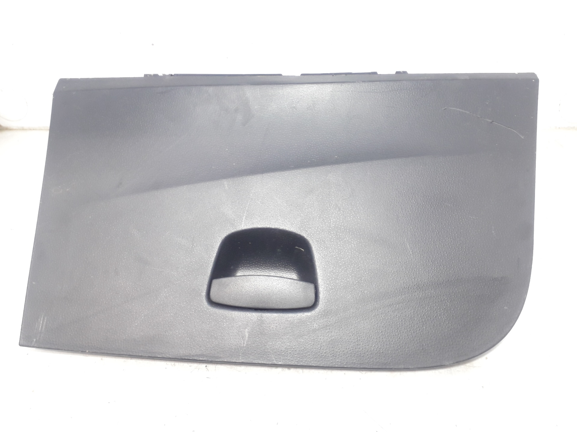 SEAT Ibiza 4 generation (2008-2017) Glove Box 6J1857095 18764643