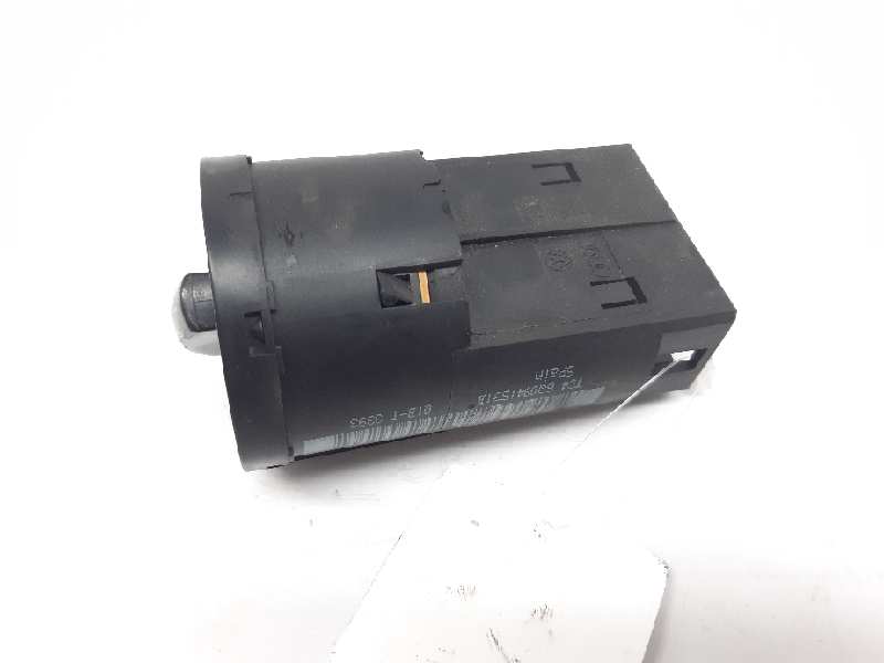 TOYOTA Polo 4 generation (2001-2009) Headlight Switch Control Unit 6Q0941531B 18467194