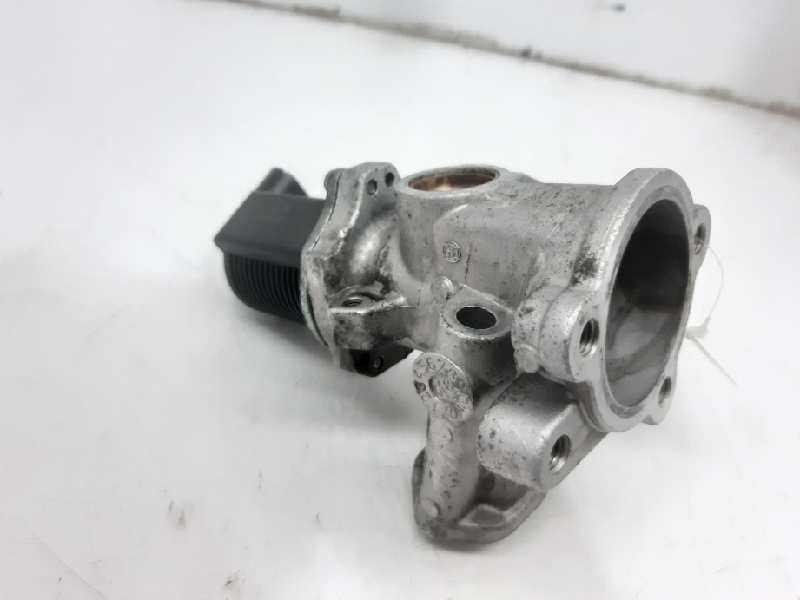 OPEL Corsa C (2000-2006) EGR vārsts 53446103 18487159