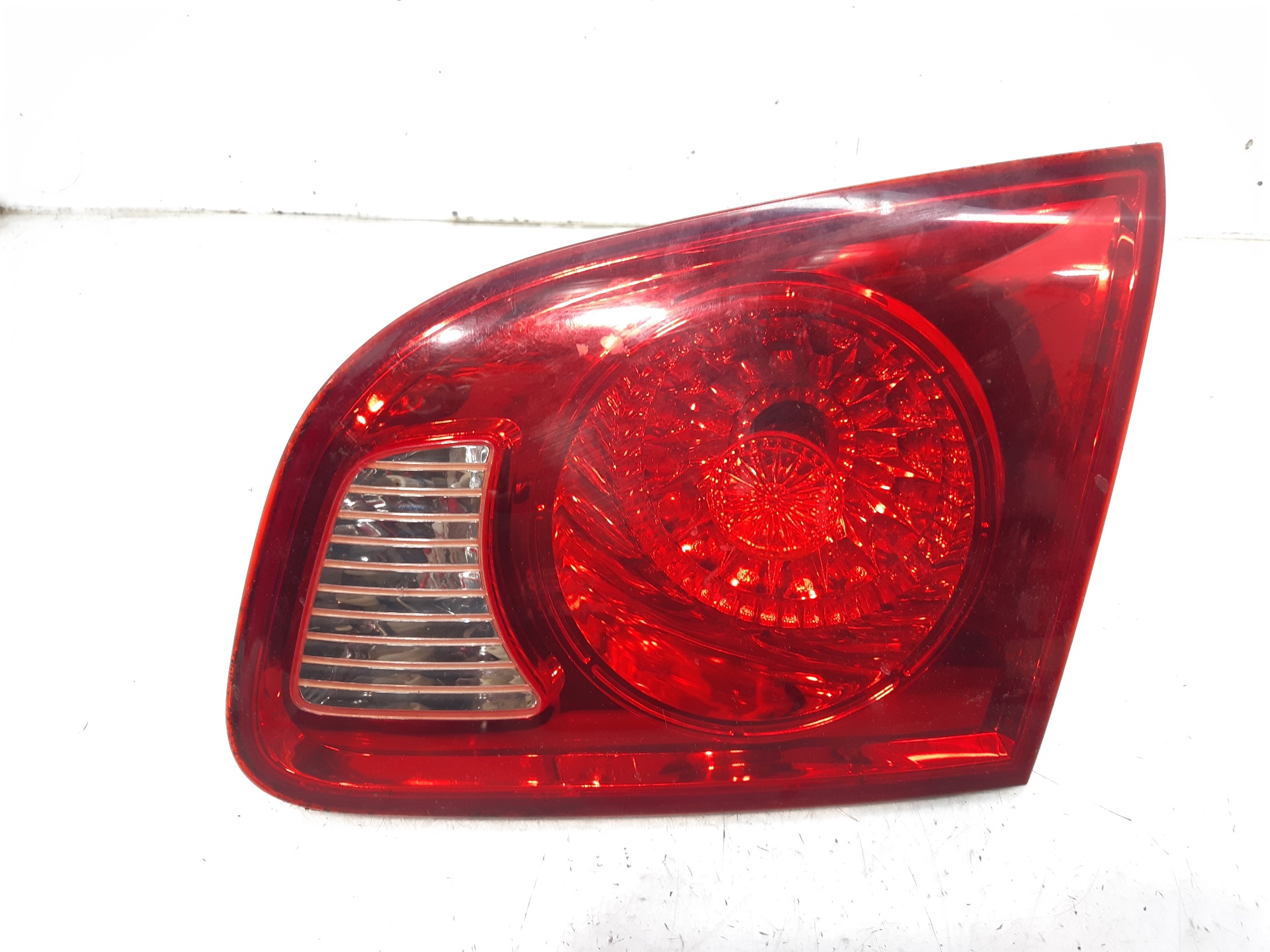 HYUNDAI Santa Fe CM (2006-2013) Rear Right Taillight Lamp 924062B000 24037097