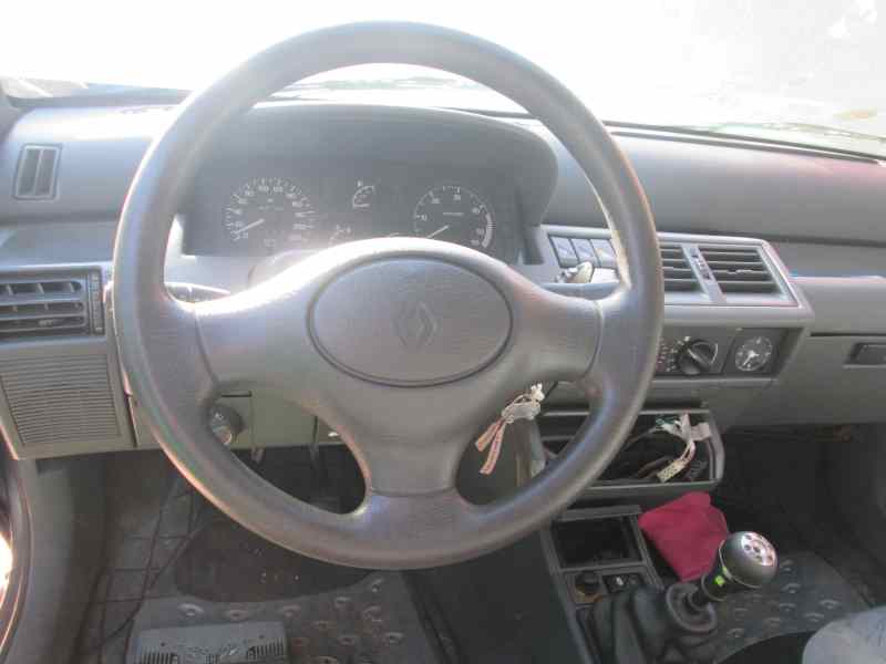 RENAULT Clio 1 generation (1990-1998) Posūkių mechanizmas 7700803541 20165282