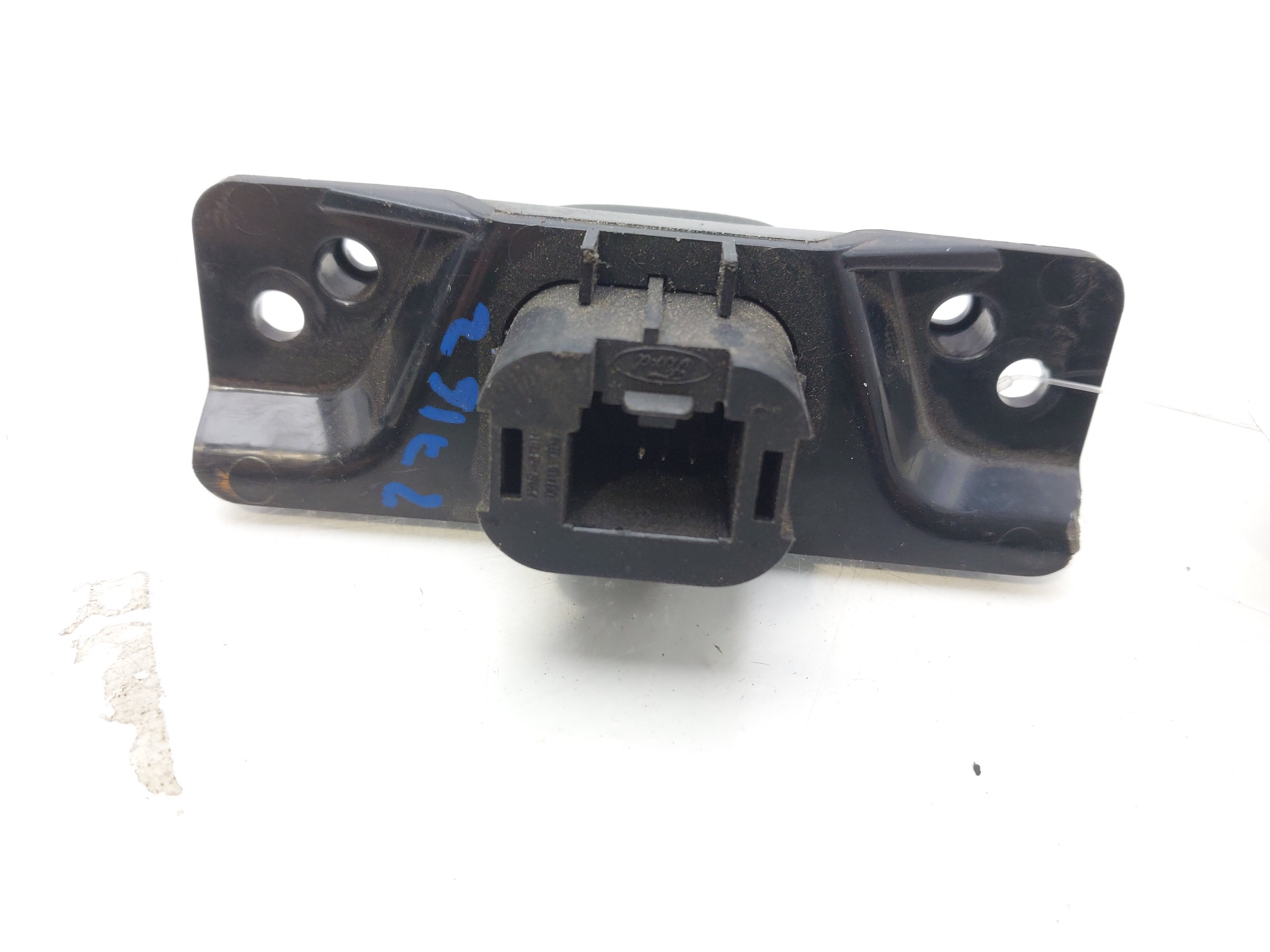 FORD Fiesta 5 generation (2001-2010) Fareknapp 4M5T13A350AC 18788101