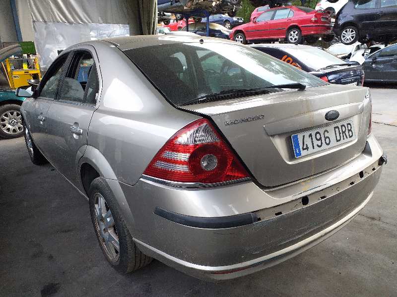 FORD Mondeo 3 generation (2000-2007) Подрулевой переключатель 1S7T17A553DD 20195595