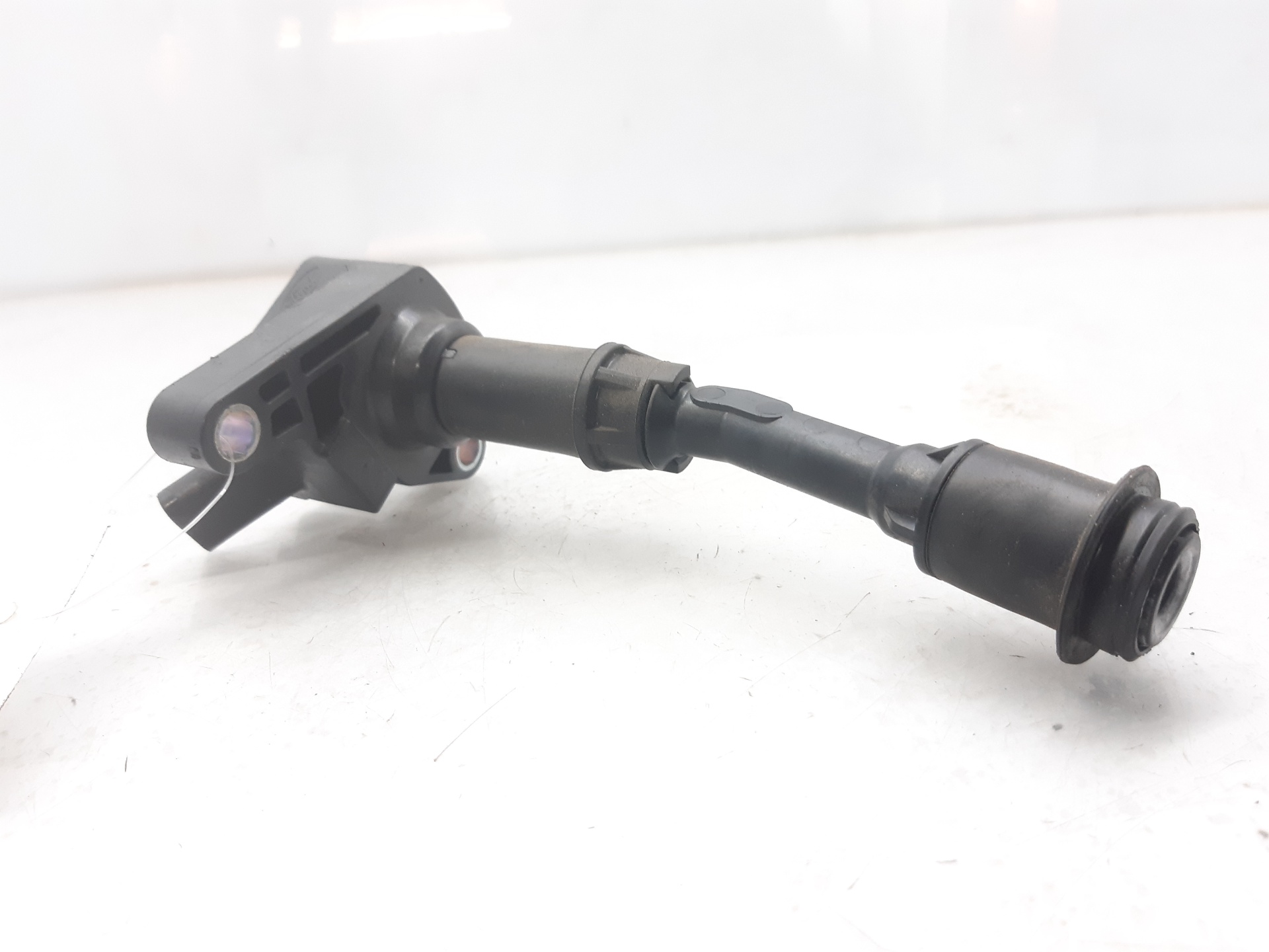 FORD Kuga 2 generation (2013-2020) High Voltage Ignition Coil DS7G12A366BB 18658522