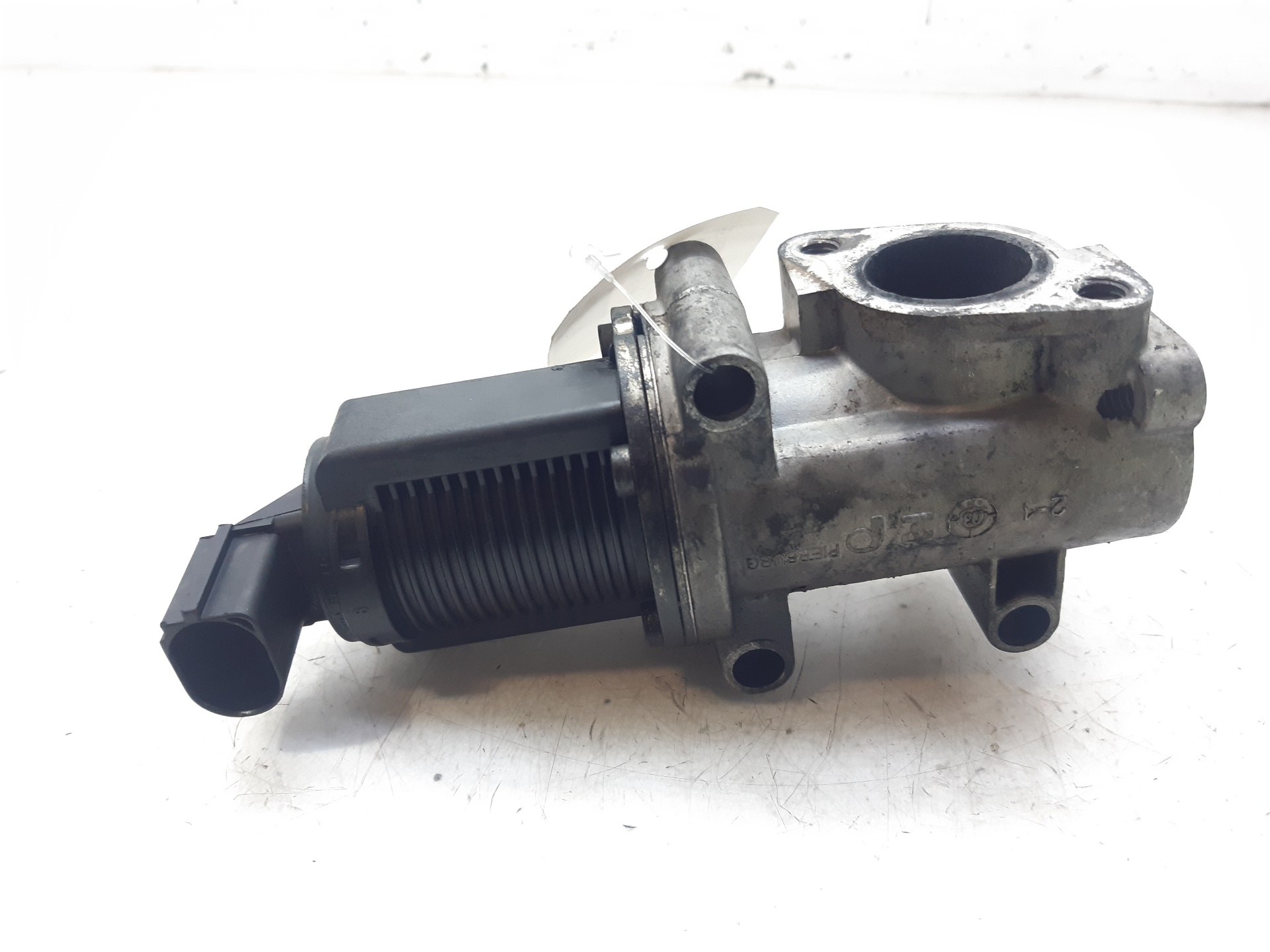 ALFA ROMEO 156 932 (1997-2007) EGR Valve 55182482 18747822